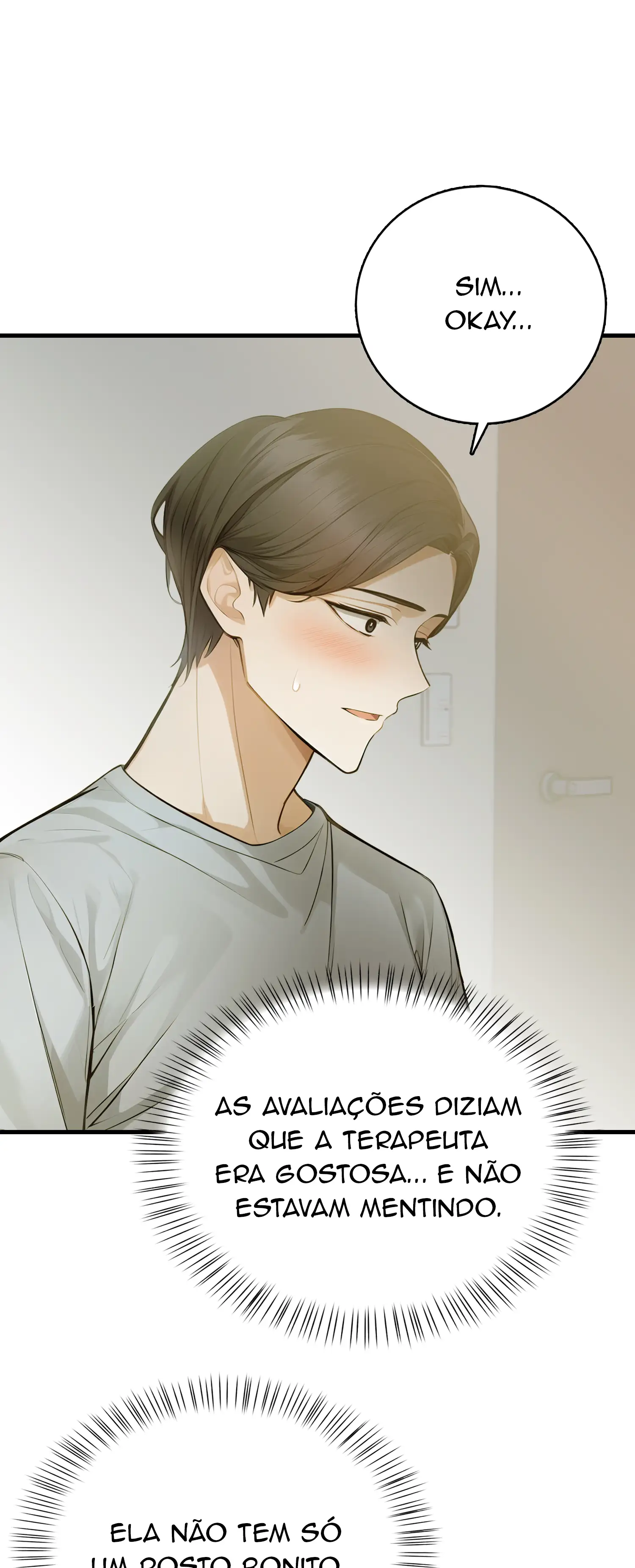 Suas Sessões da Meia-Noite - Episode 1 - read scene 9