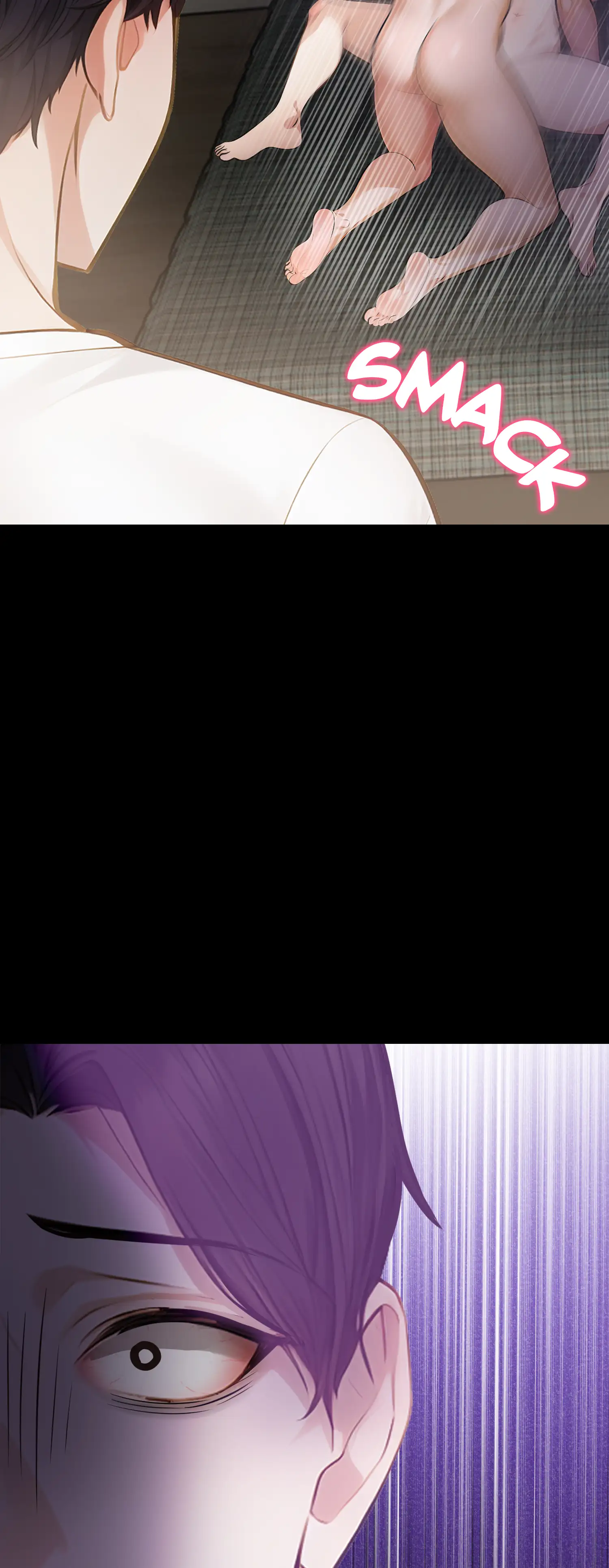 Suas Sessões da Meia-Noite - Episode 1 - read scene 51