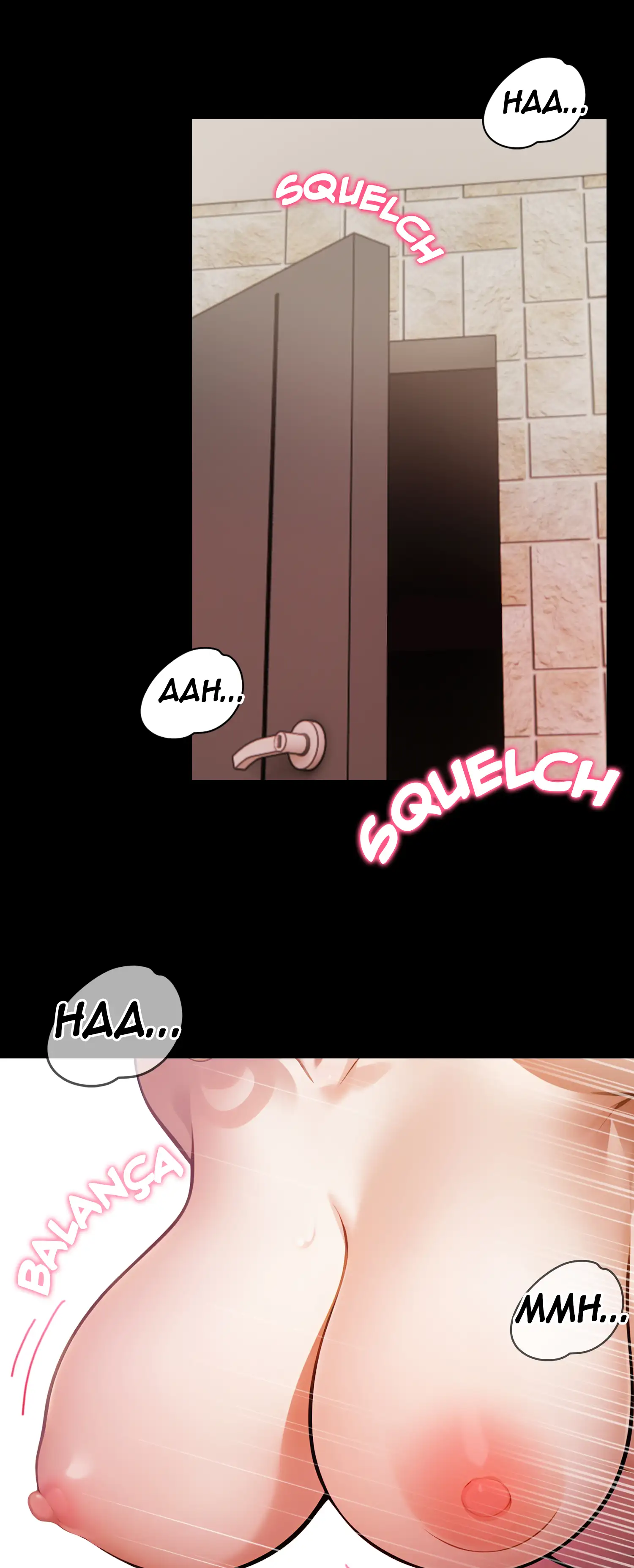 Suas Sessões da Meia-Noite - Episode 1 - read scene 37