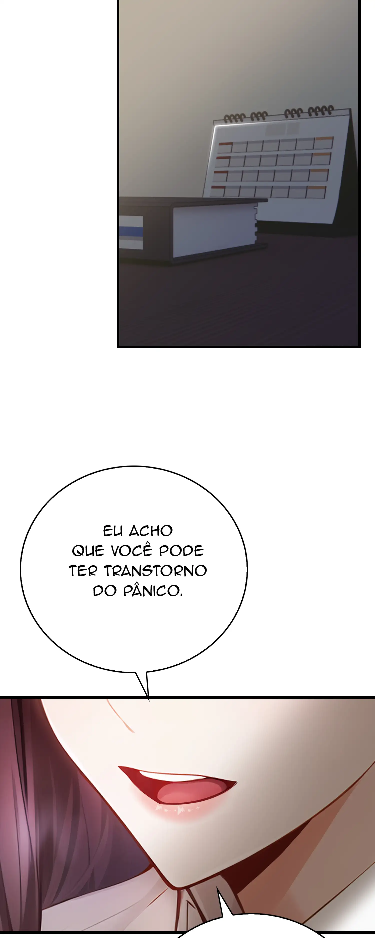 Suas Sessões da Meia-Noite - Episode 1 - read scene 2