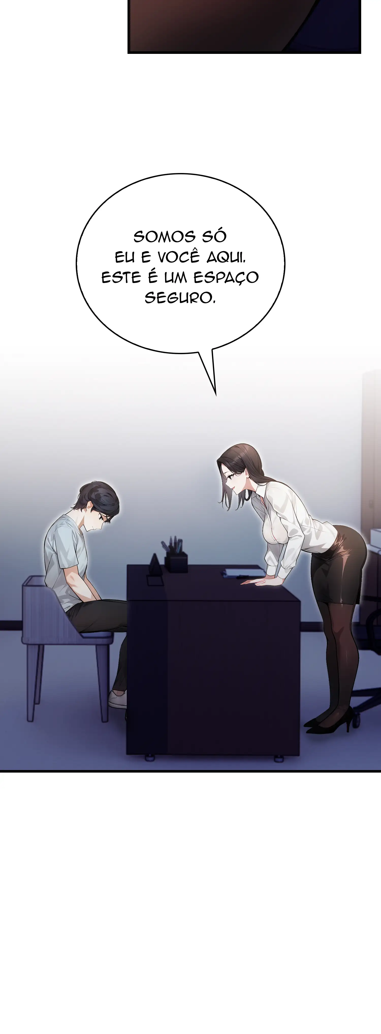 Suas Sessões da Meia-Noite - Episode 1 - read scene 20