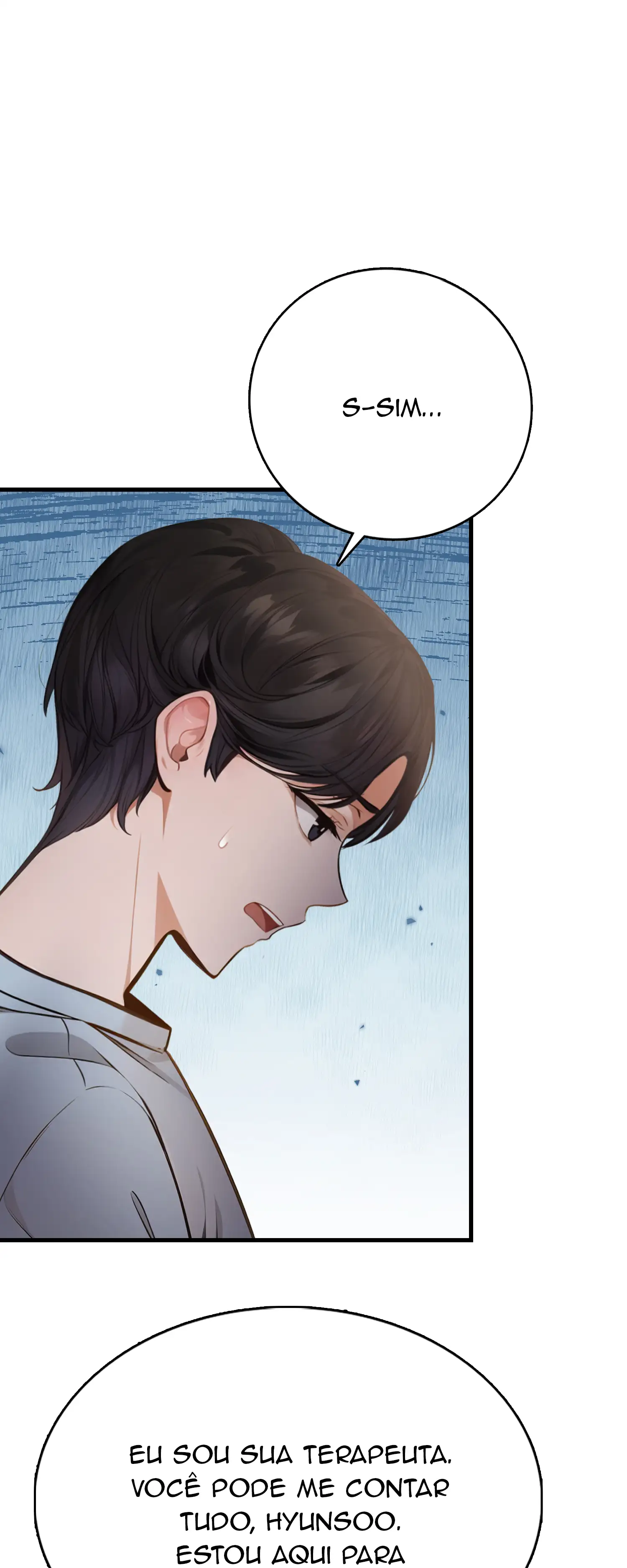 Suas Sessões da Meia-Noite - Episode 1 - read scene 6