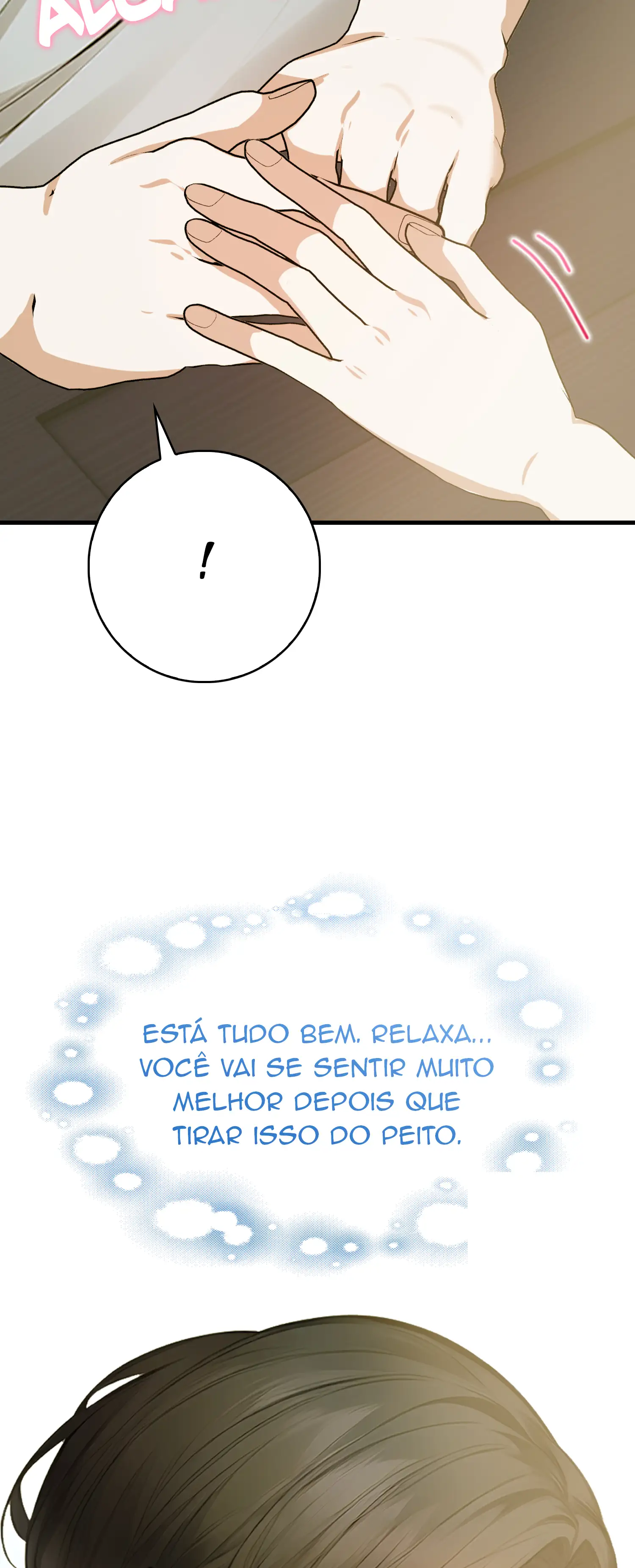 Suas Sessões da Meia-Noite - Episode 1 - read scene 12