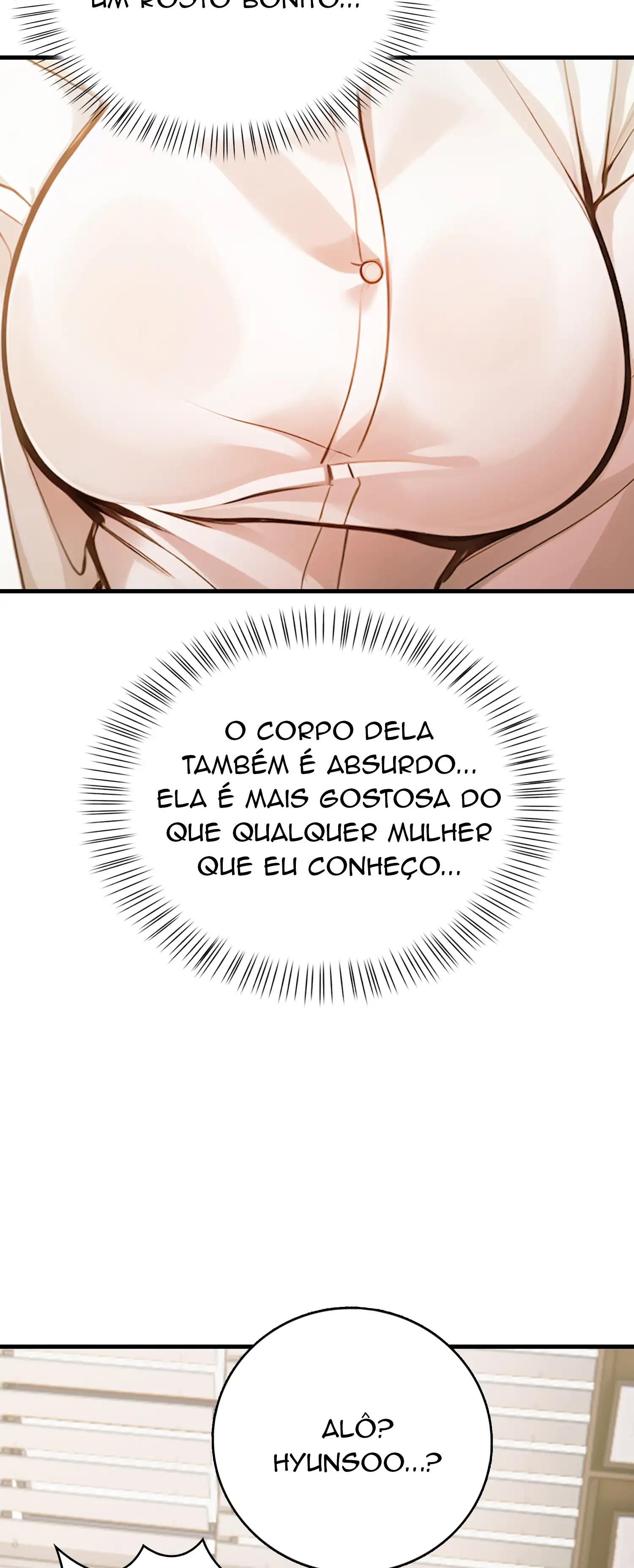 Suas Sessões da Meia-Noite - Episode 1 - read scene 10