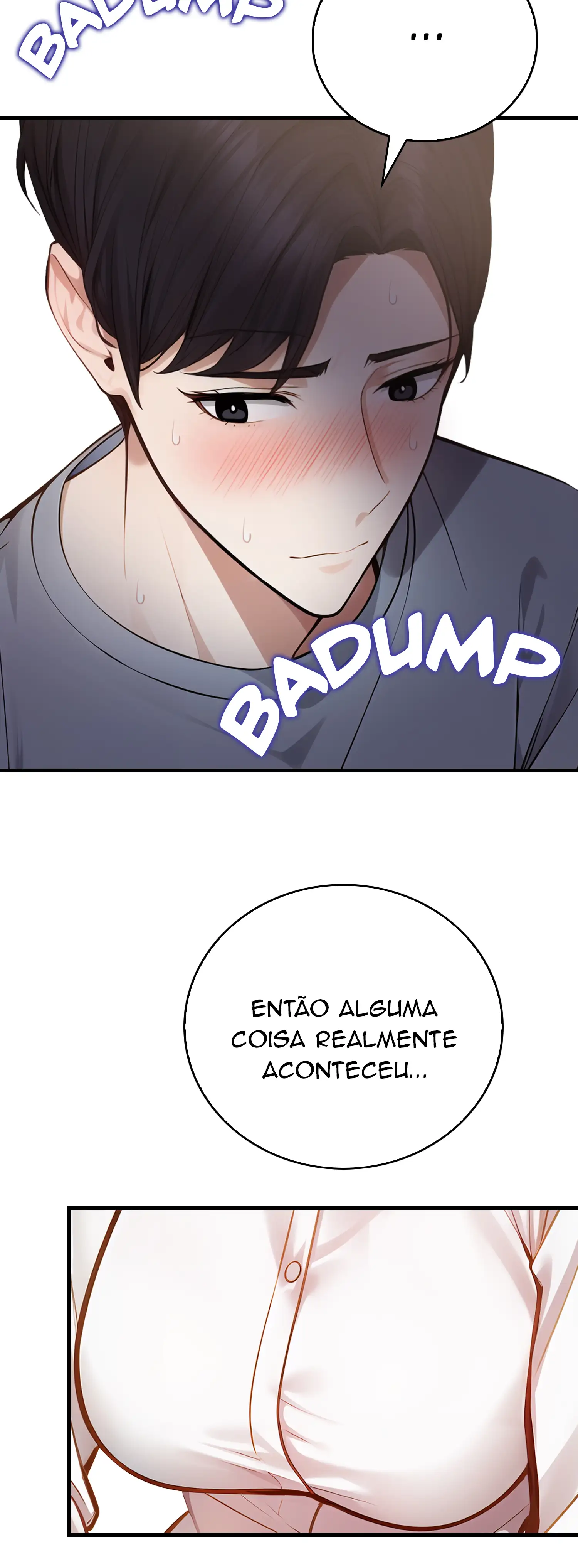 Suas Sessões da Meia-Noite - Episode 1 - read scene 18