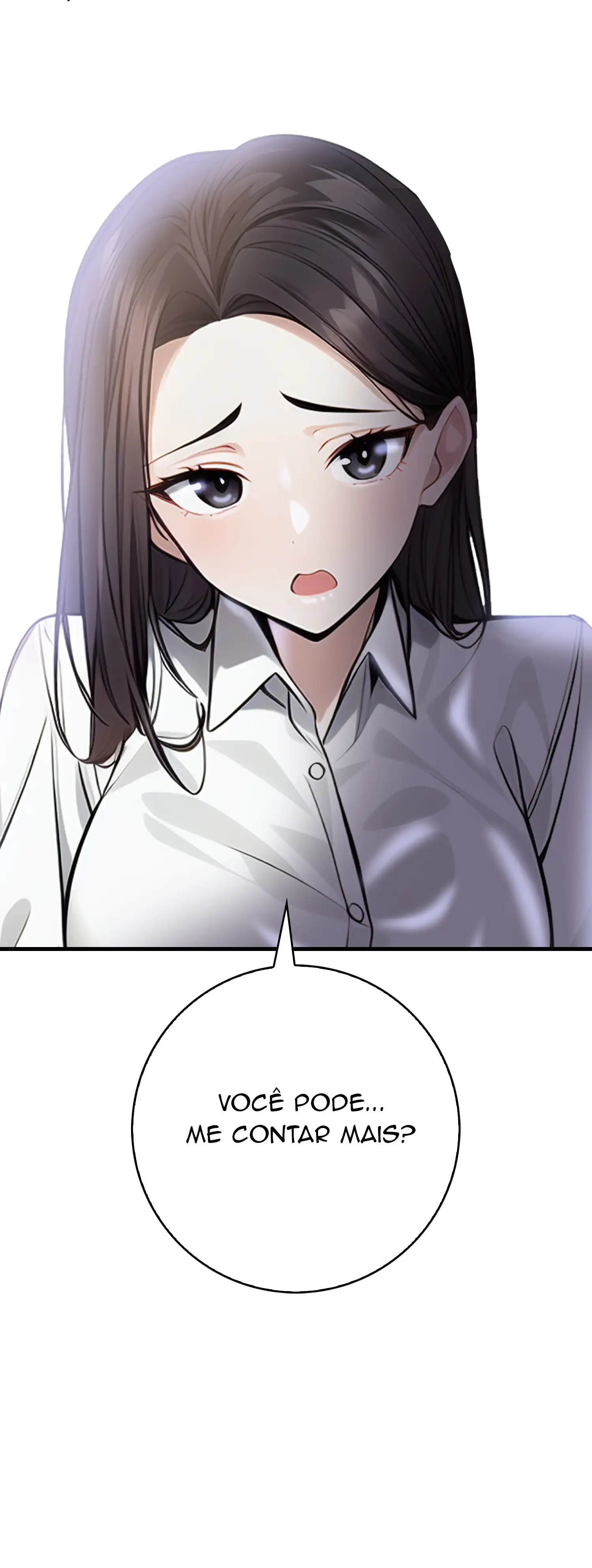 Suas Sessões da Meia-Noite - Episode 1 - read scene 29