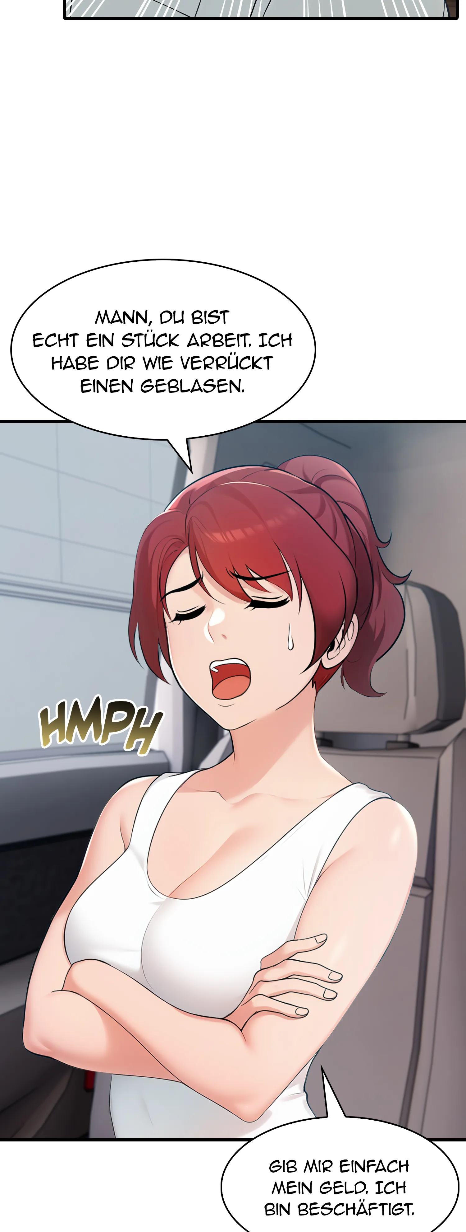 Übergroßes Leben - Episode 1 - read scene 11