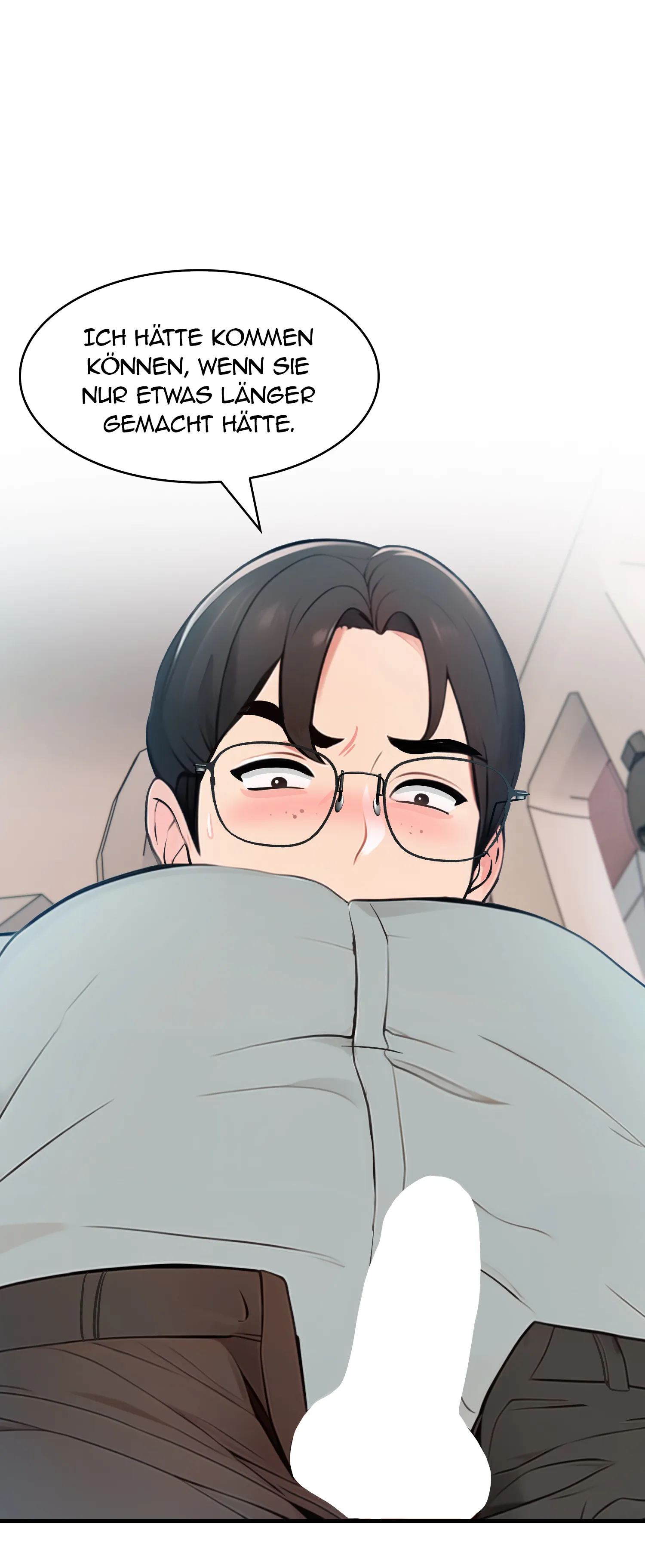 Übergroßes Leben - Episode 1 - read scene 19