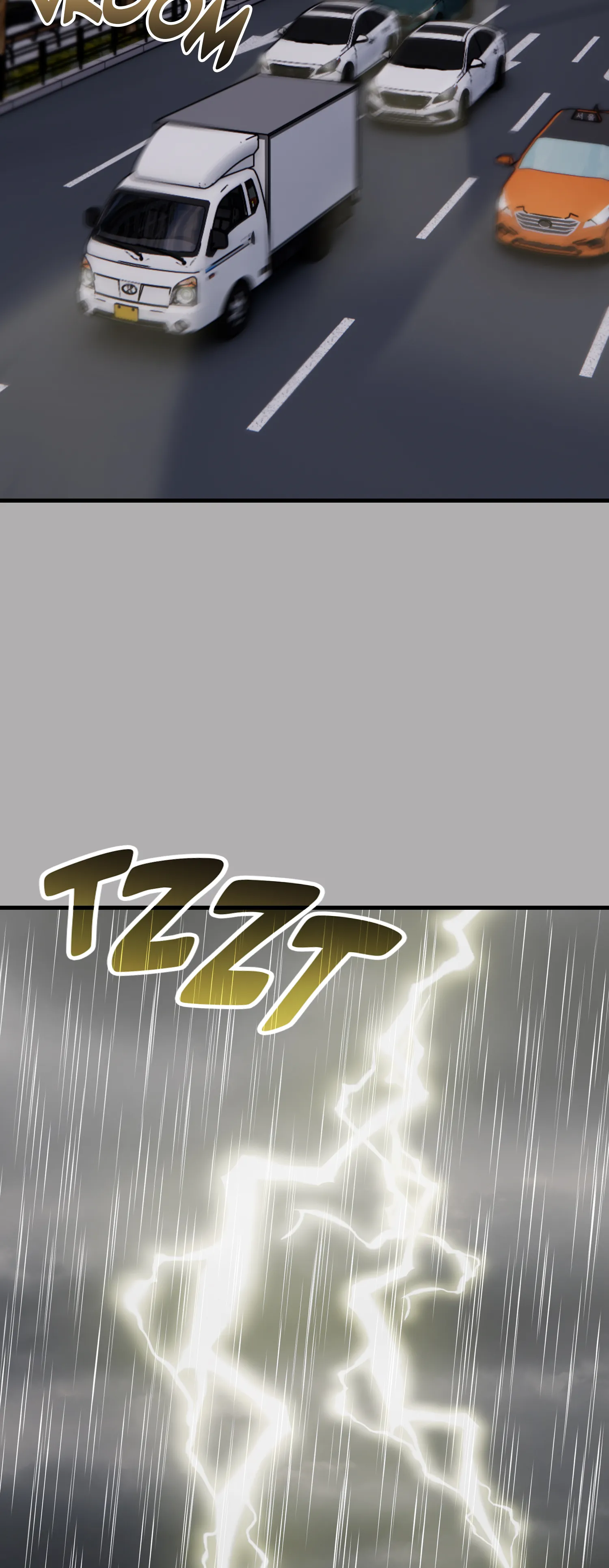 Übergroßes Leben - Episode 1 - read scene 23