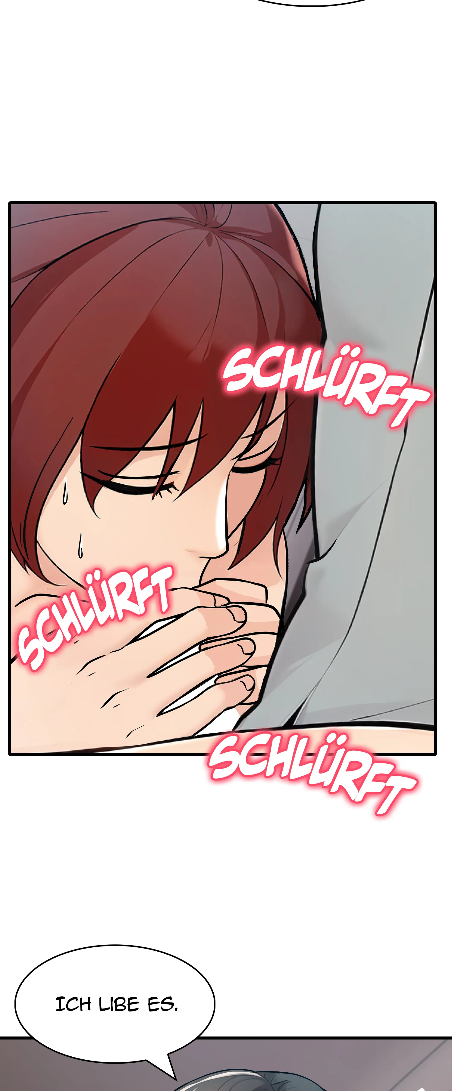 Übergroßes Leben - Episode 1 - read scene 5