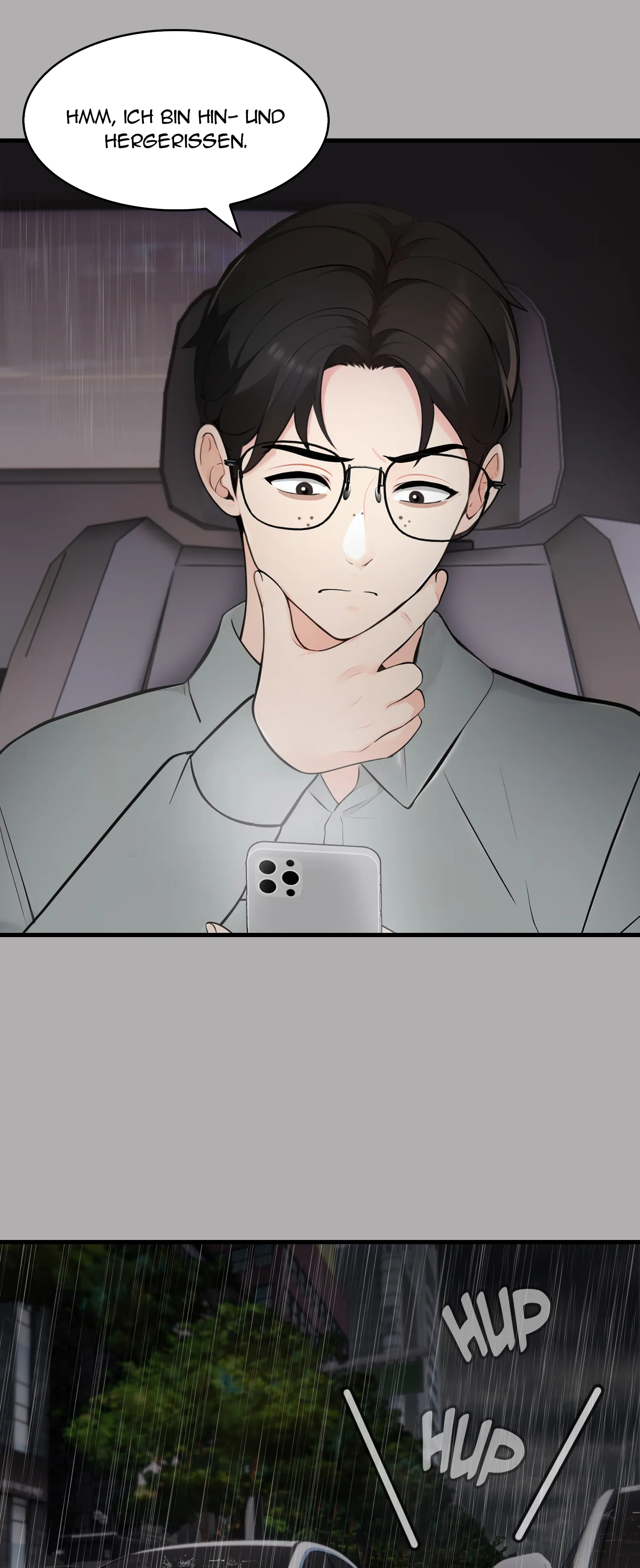 Übergroßes Leben - Episode 1 - read scene 28