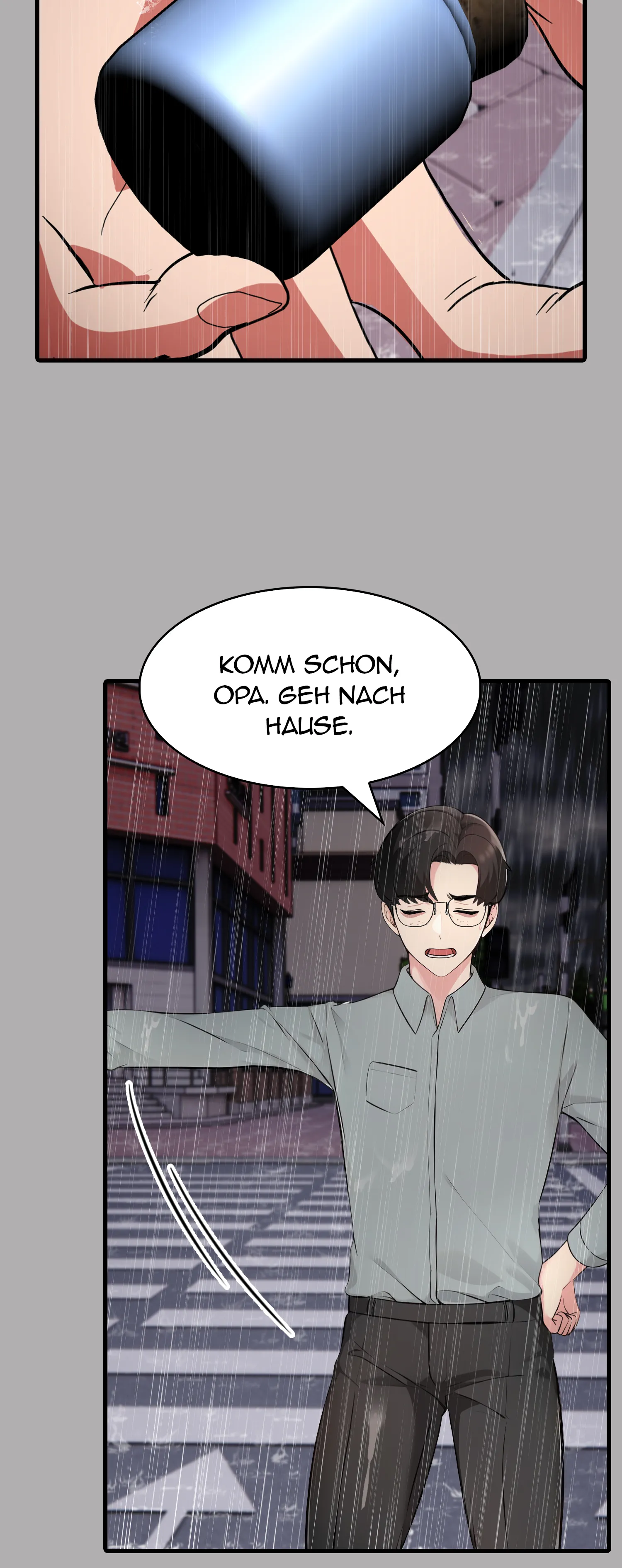 Übergroßes Leben - Episode 1 - read scene 45