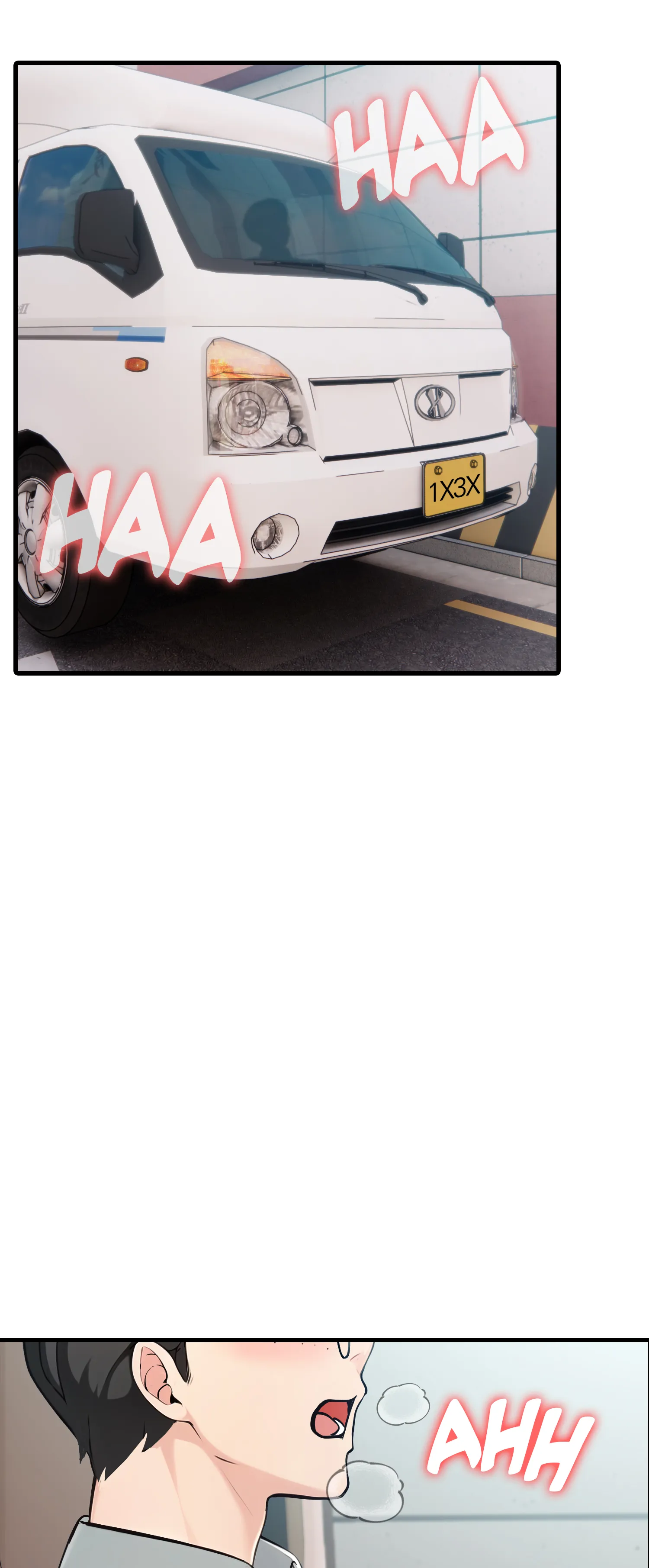 Übergroßes Leben - Episode 1 - read scene 2