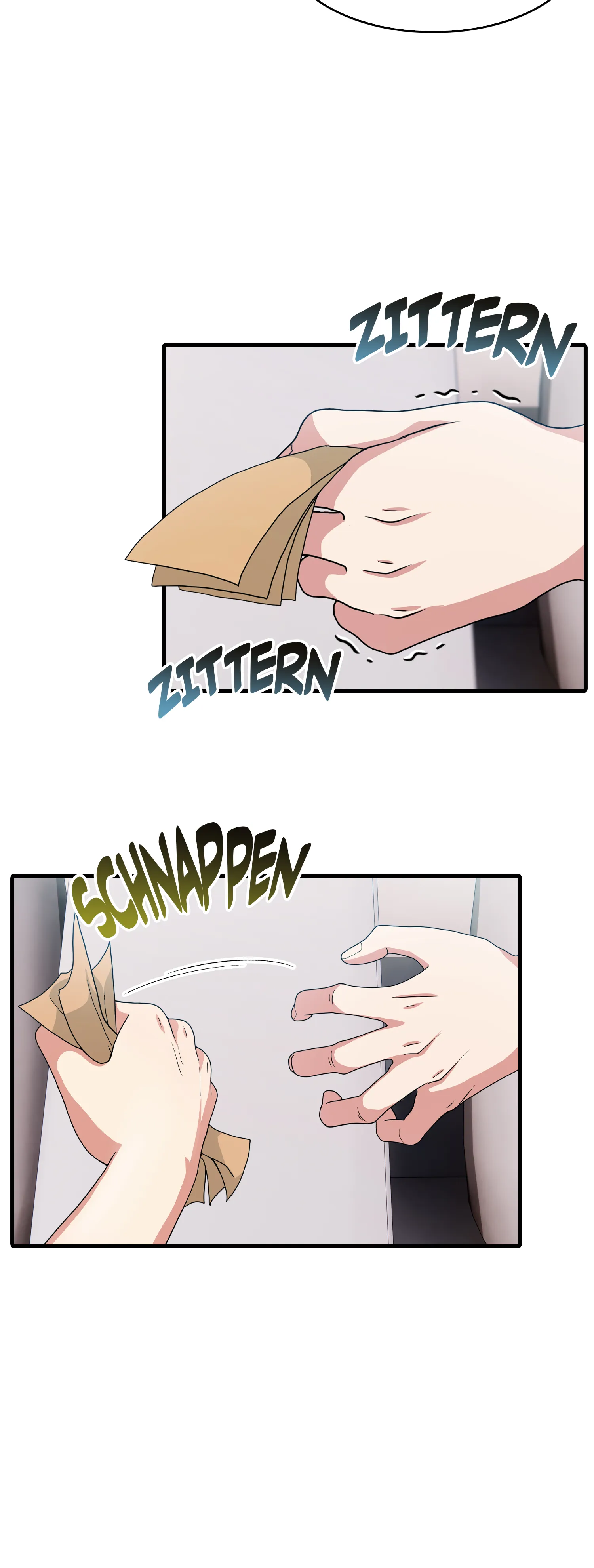 Übergroßes Leben - Episode 1 - read scene 12