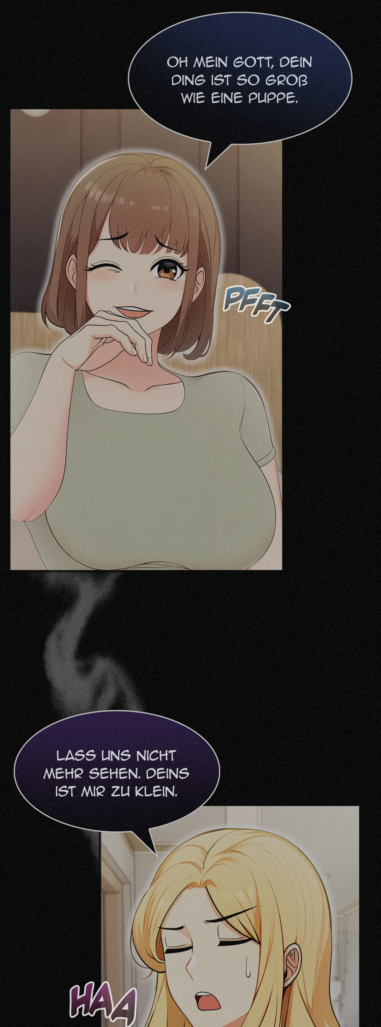 Übergroßes Leben - Episode 1 - read scene 53