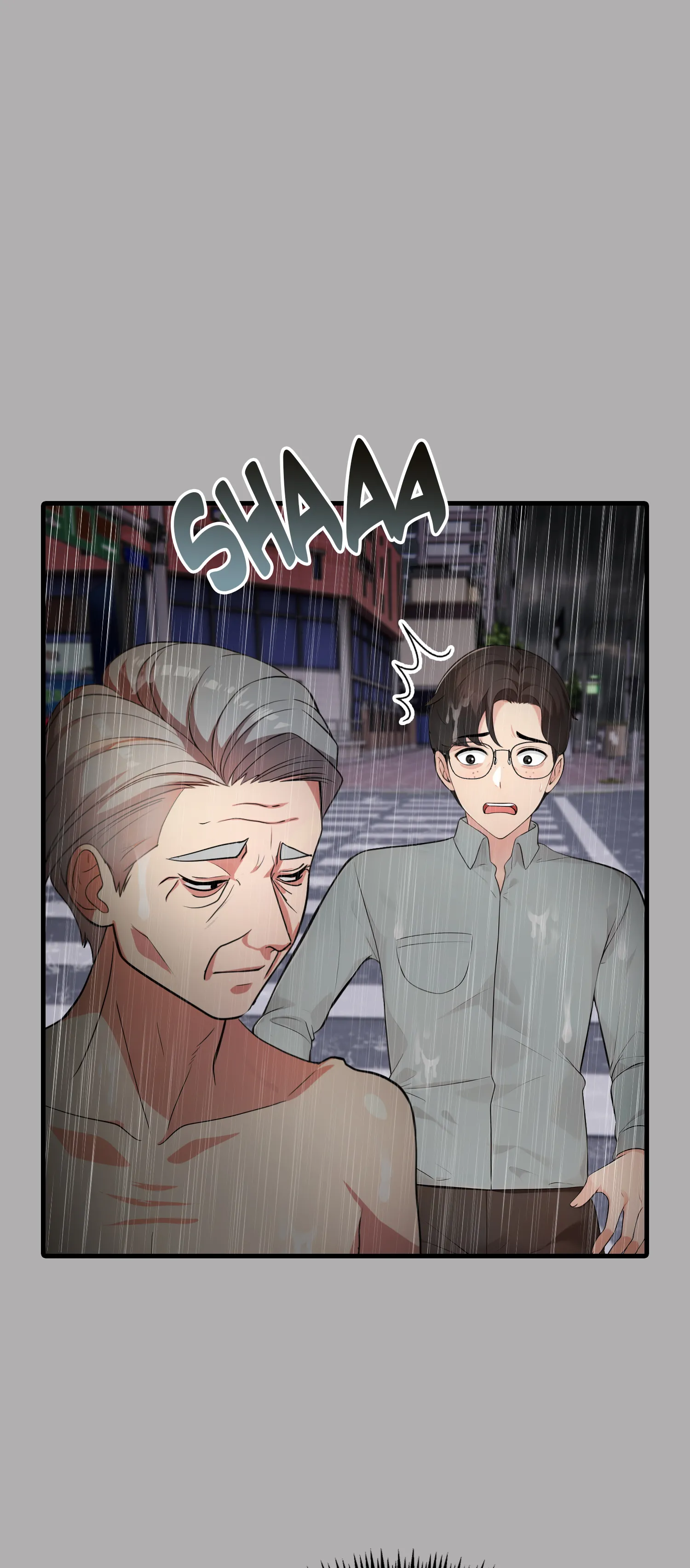 Übergroßes Leben - Episode 1 - read scene 39