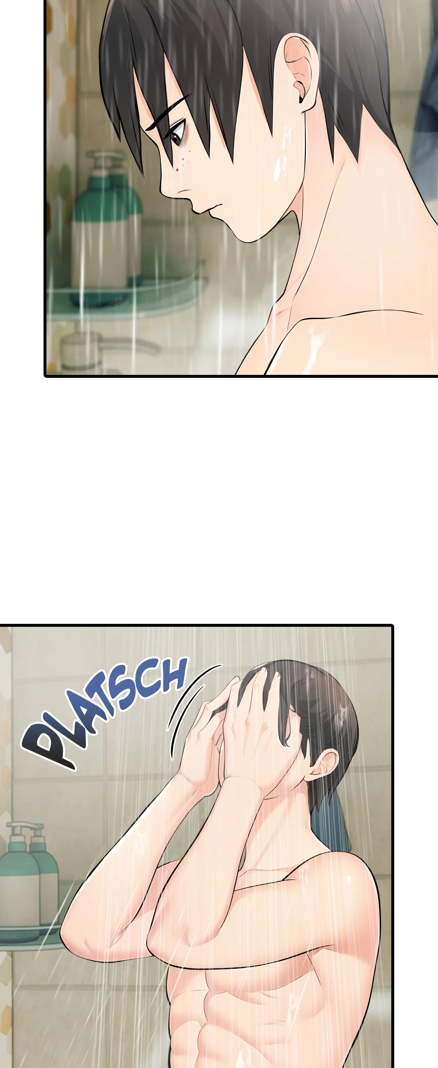 Übergroßes Leben - Episode 1 - read scene 62