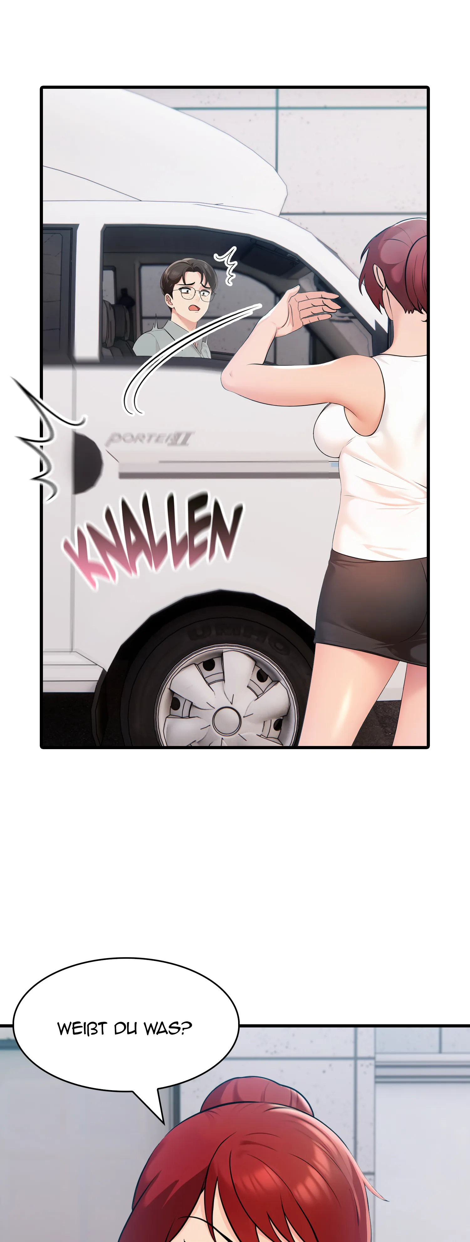 Übergroßes Leben - Episode 1 - read scene 13