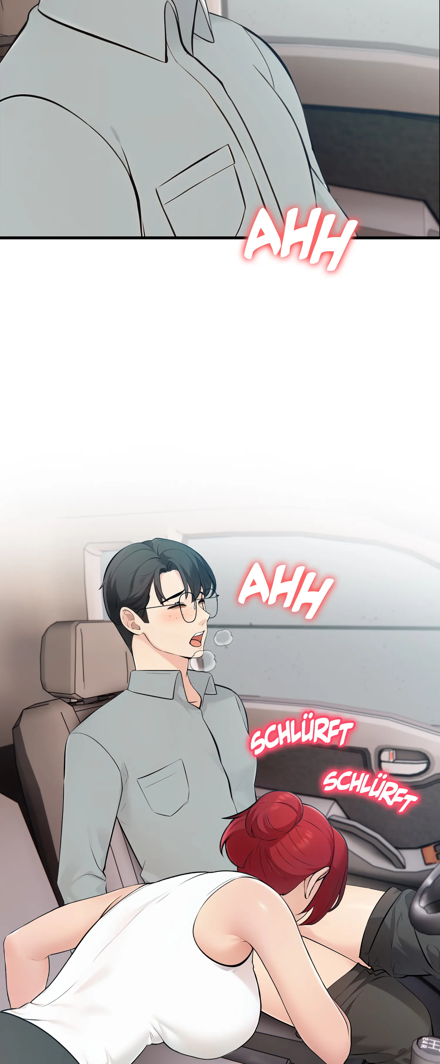 Übergroßes Leben - Episode 1 - read scene 3