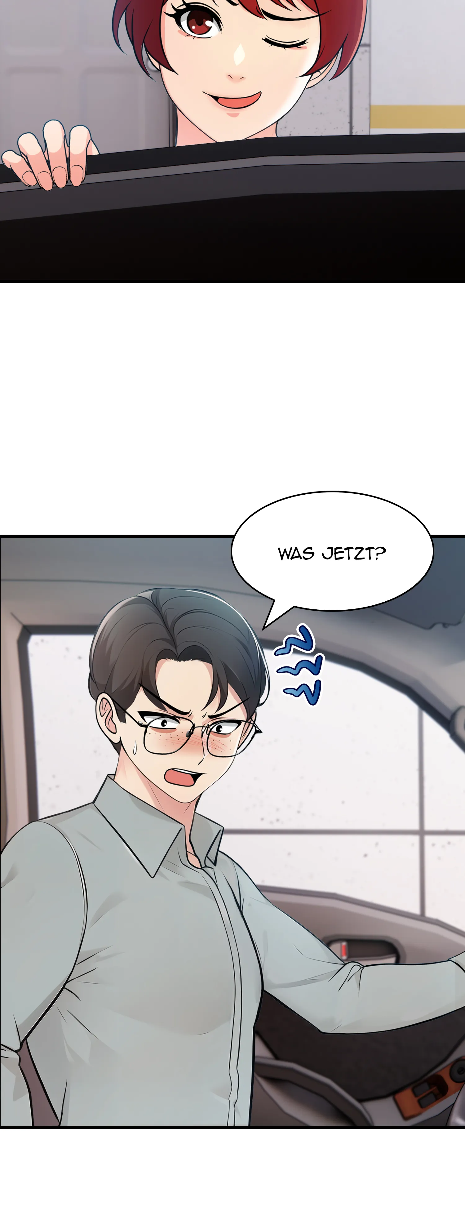 Übergroßes Leben - Episode 1 - read scene 14