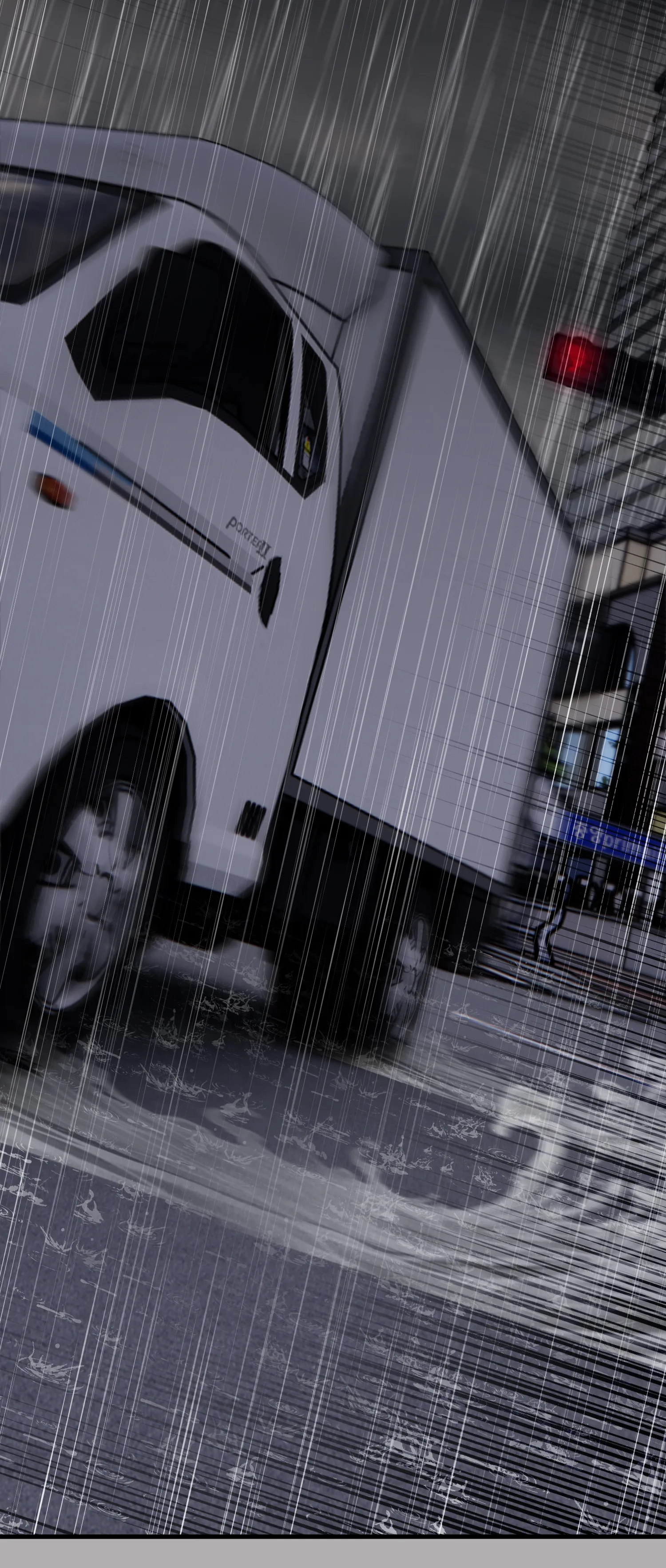 Übergroßes Leben - Episode 1 - read scene 34