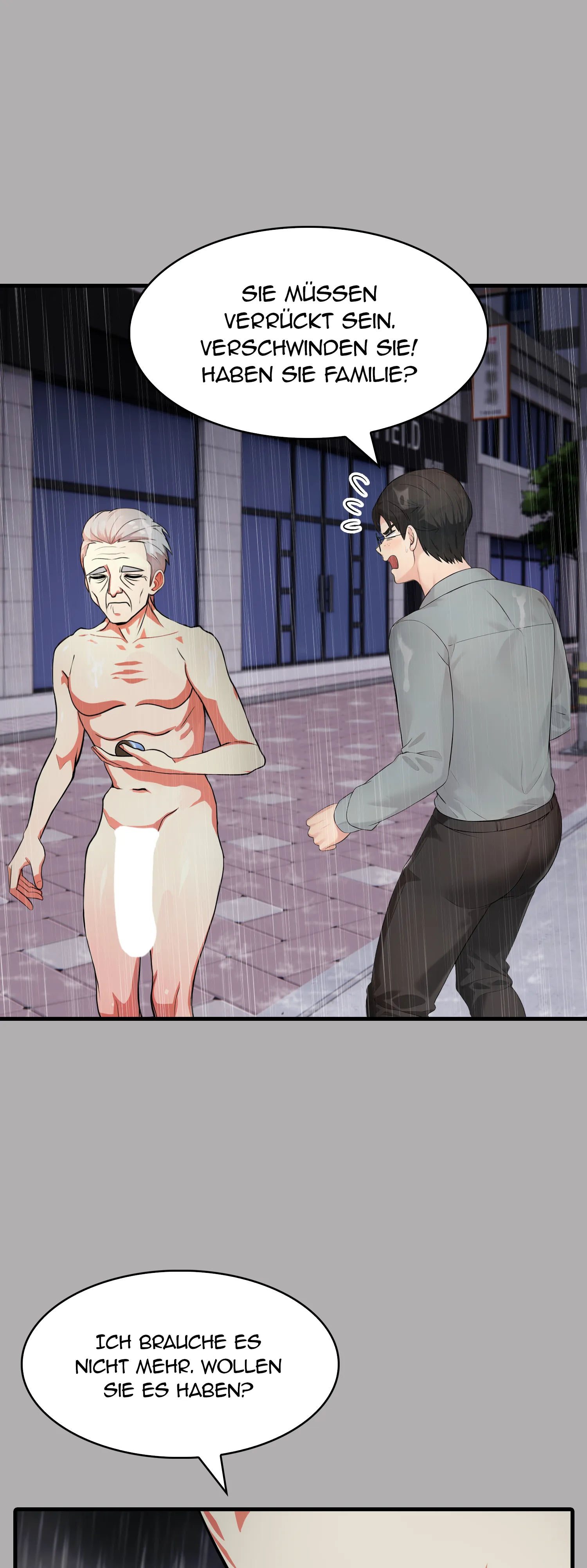 Übergroßes Leben - Episode 1 - read scene 48