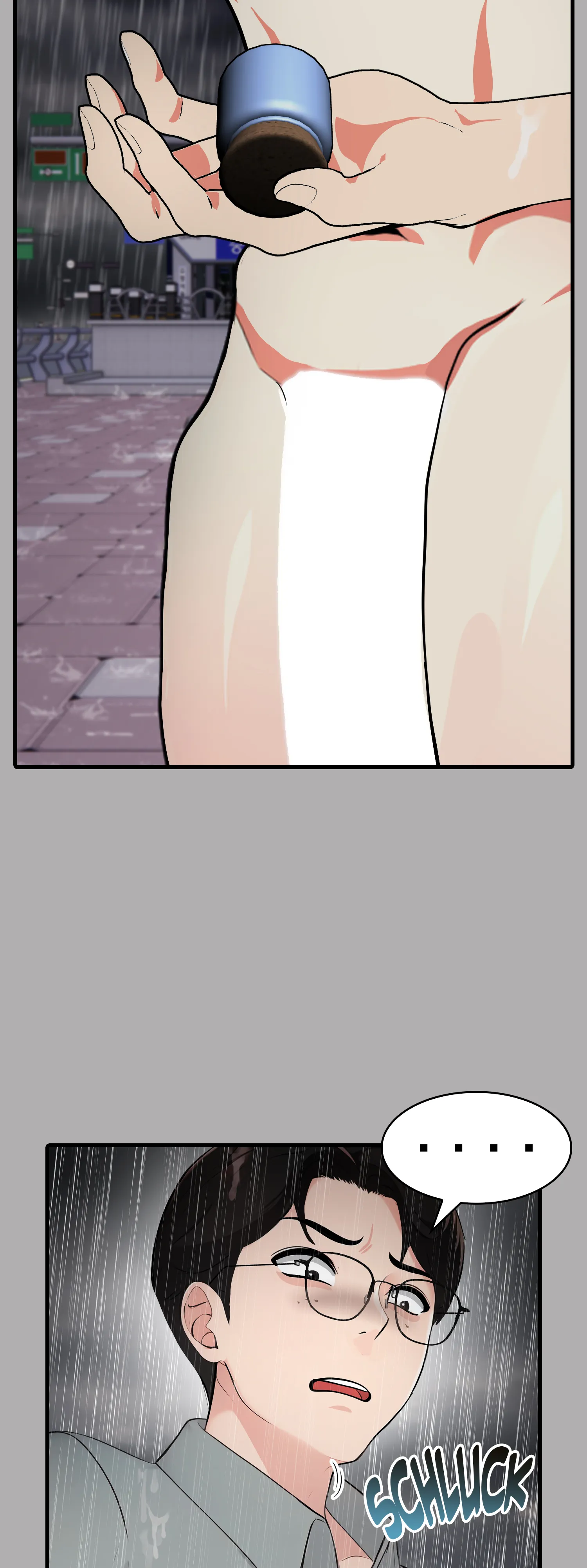 Übergroßes Leben - Episode 1 - read scene 49