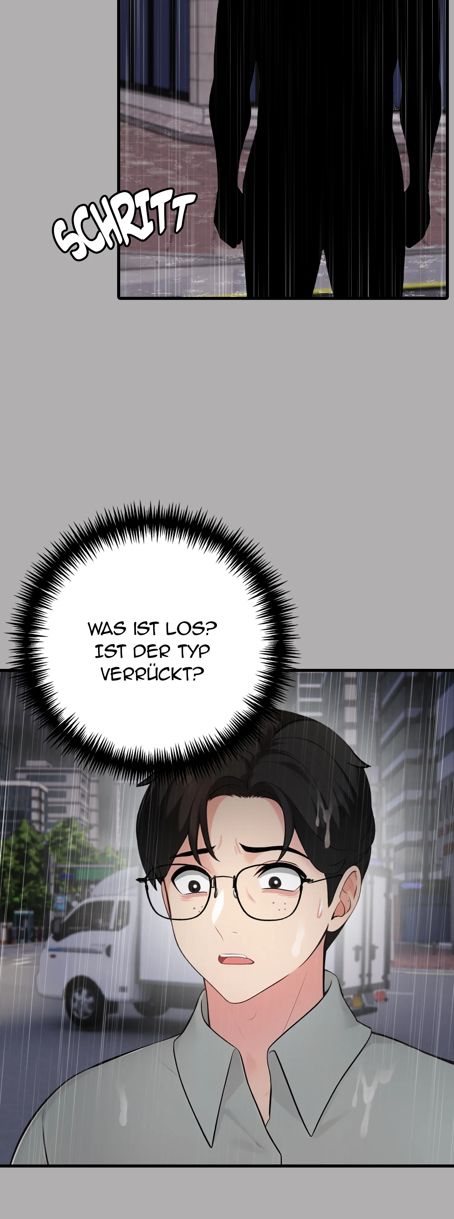 Übergroßes Leben - Episode 1 - read scene 38