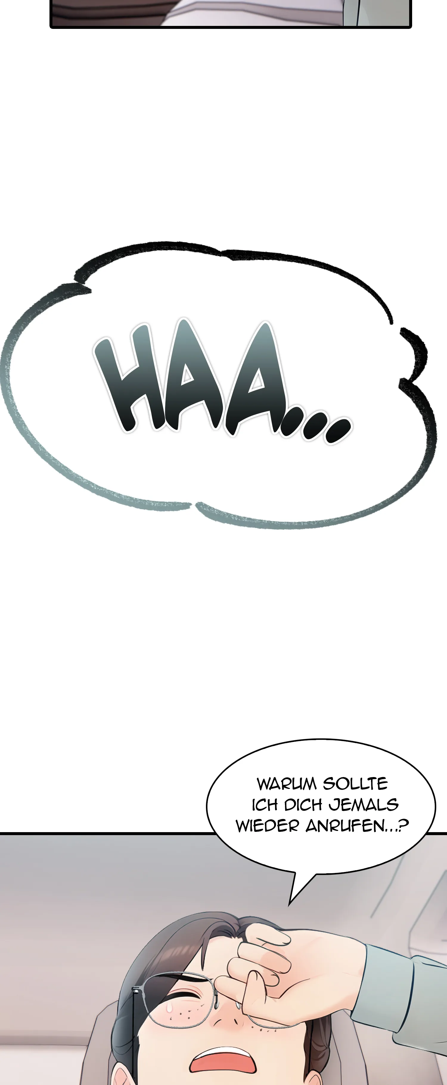 Übergroßes Leben - Episode 1 - read scene 17