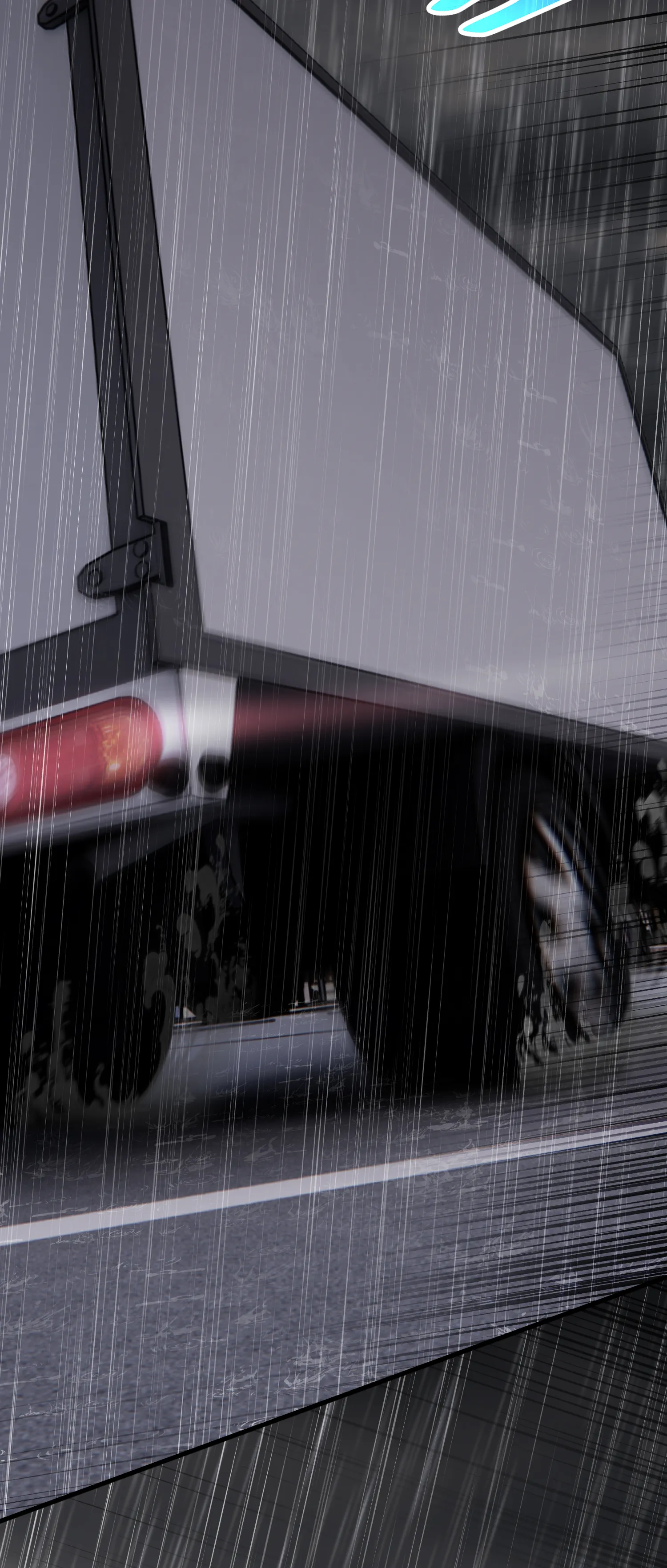 Übergroßes Leben - Episode 1 - read scene 33