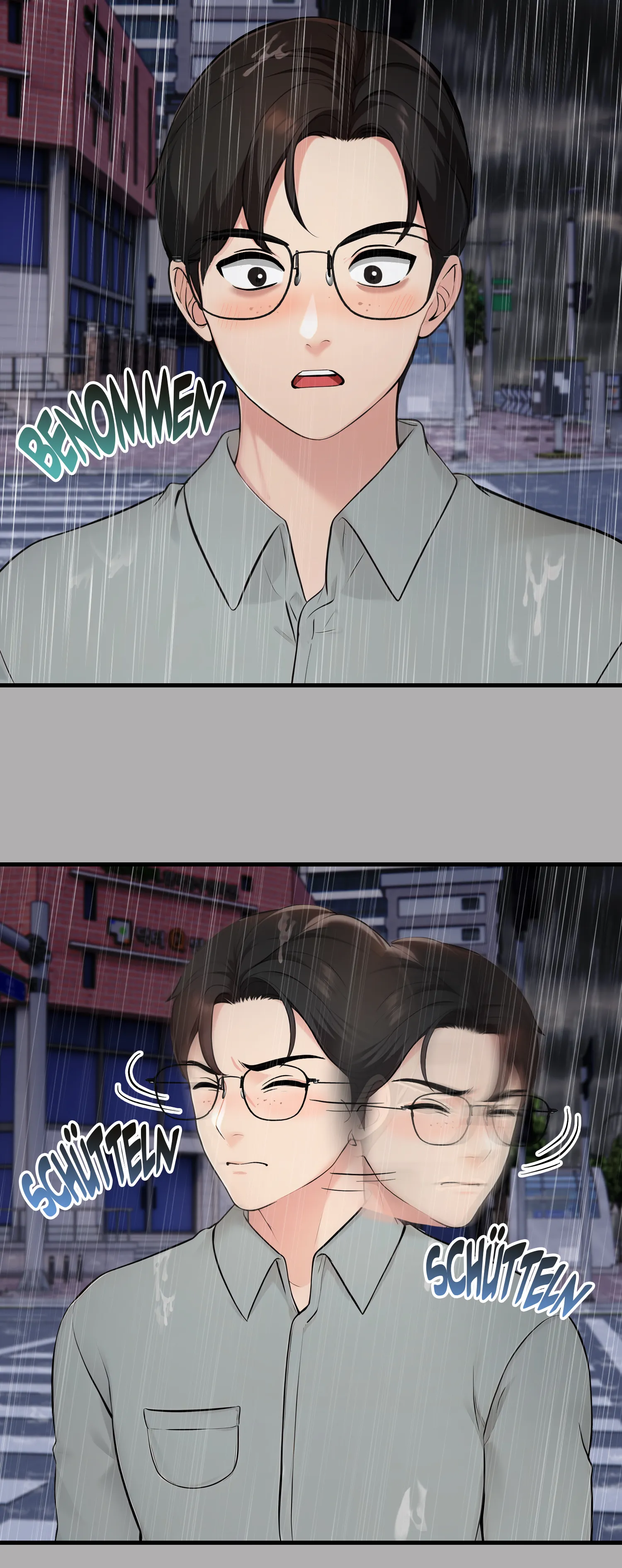 Übergroßes Leben - Episode 1 - read scene 47