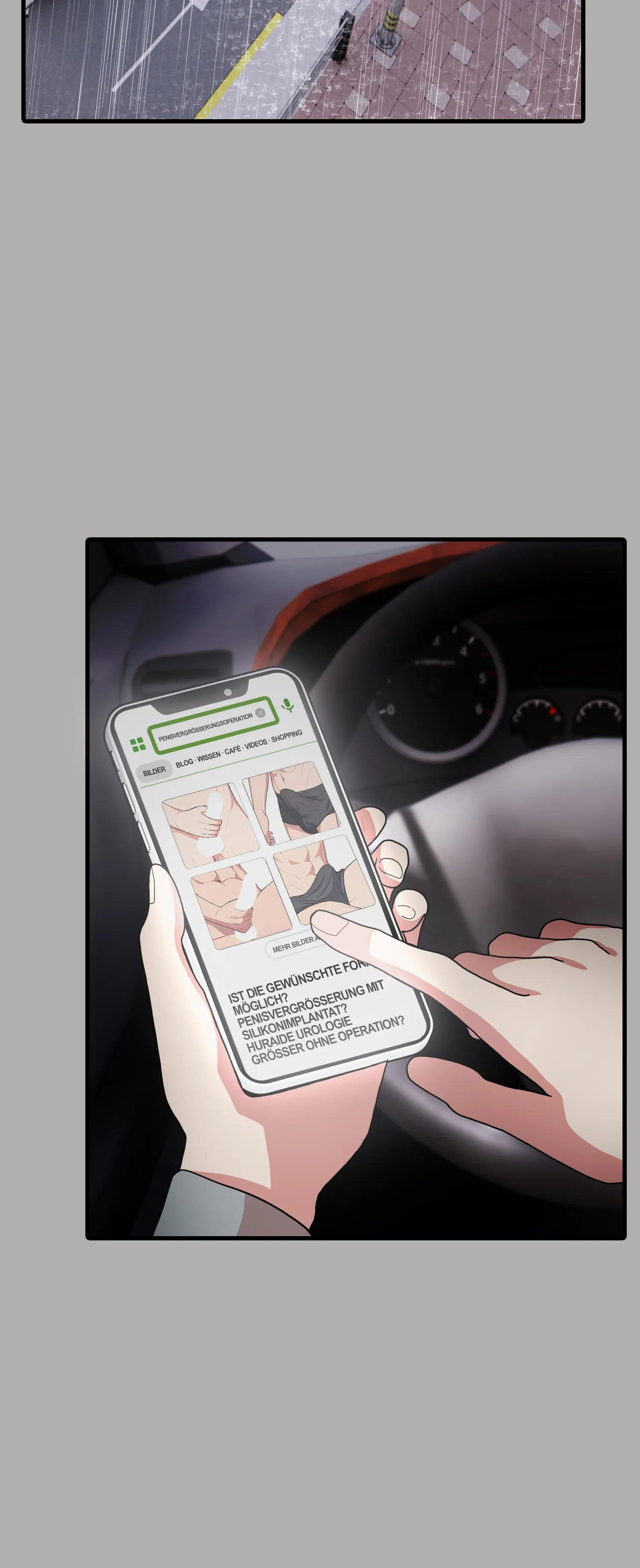 Übergroßes Leben - Episode 1 - read scene 27