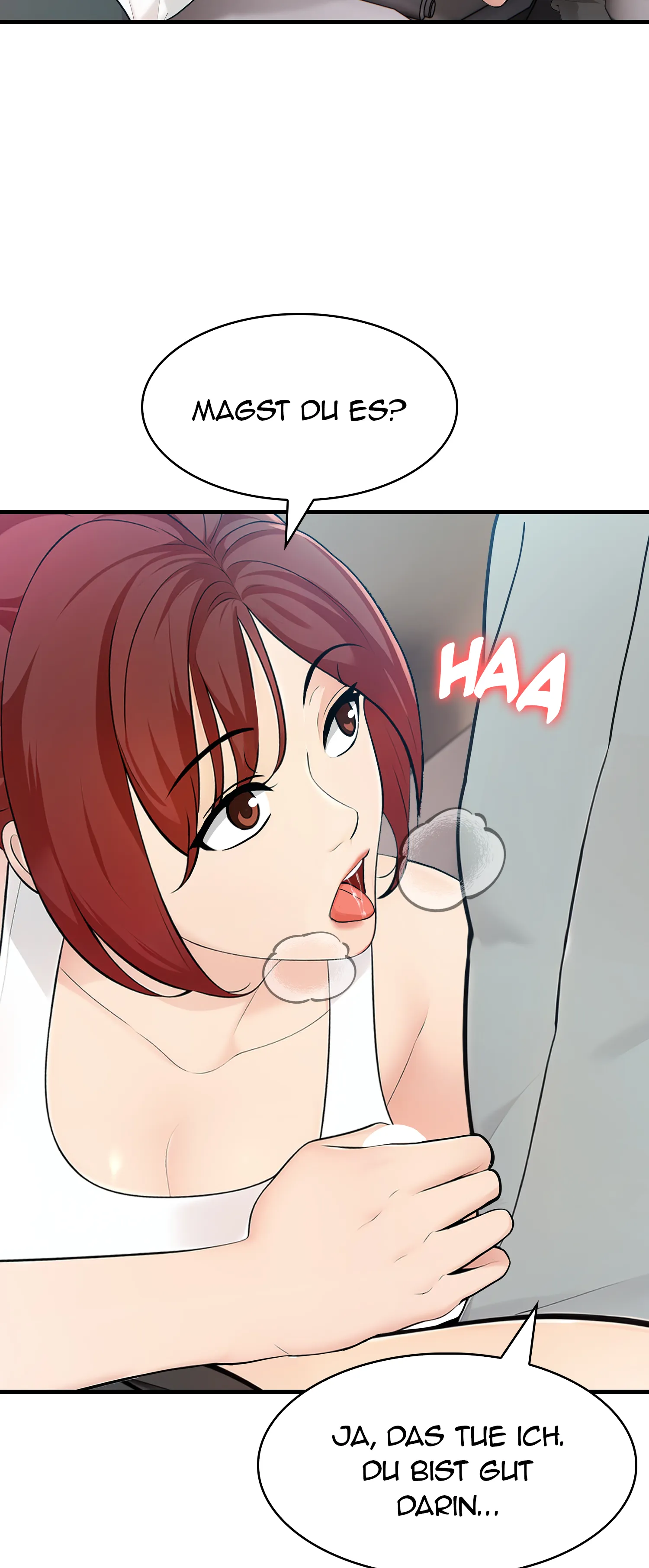 Übergroßes Leben - Episode 1 - read scene 4