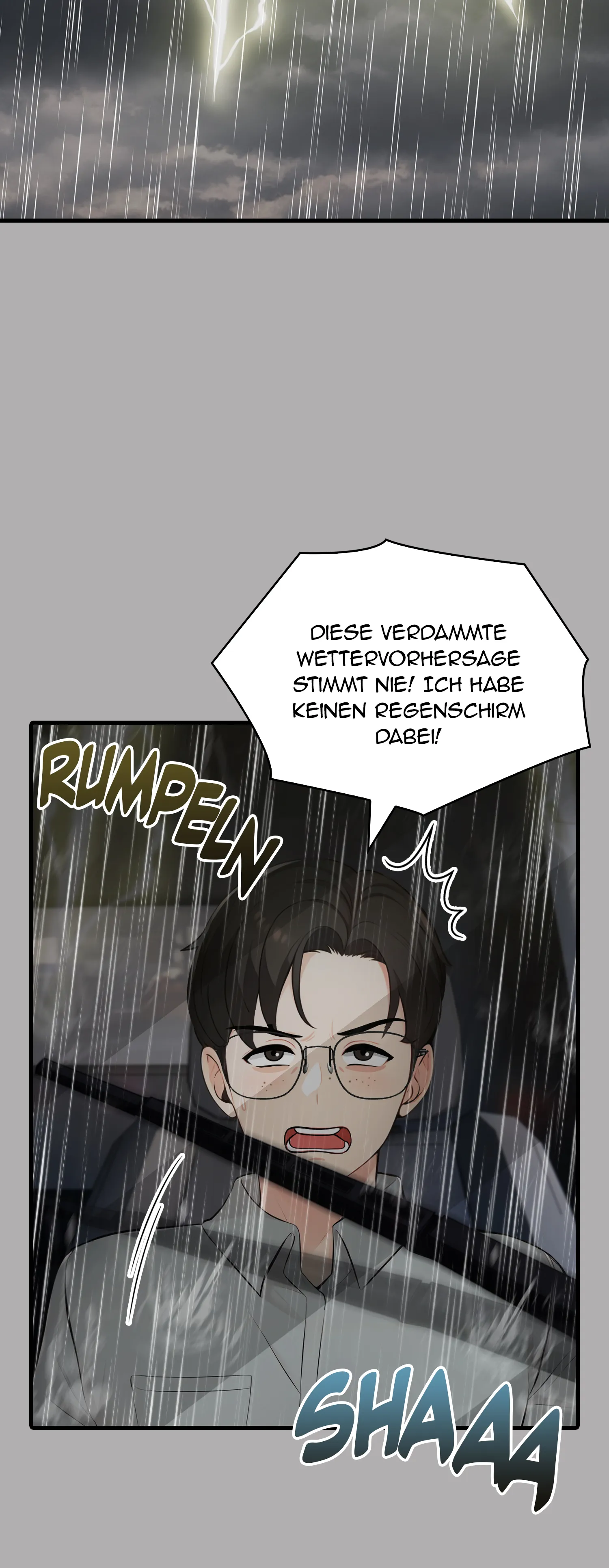 Übergroßes Leben - Episode 1 - read scene 24