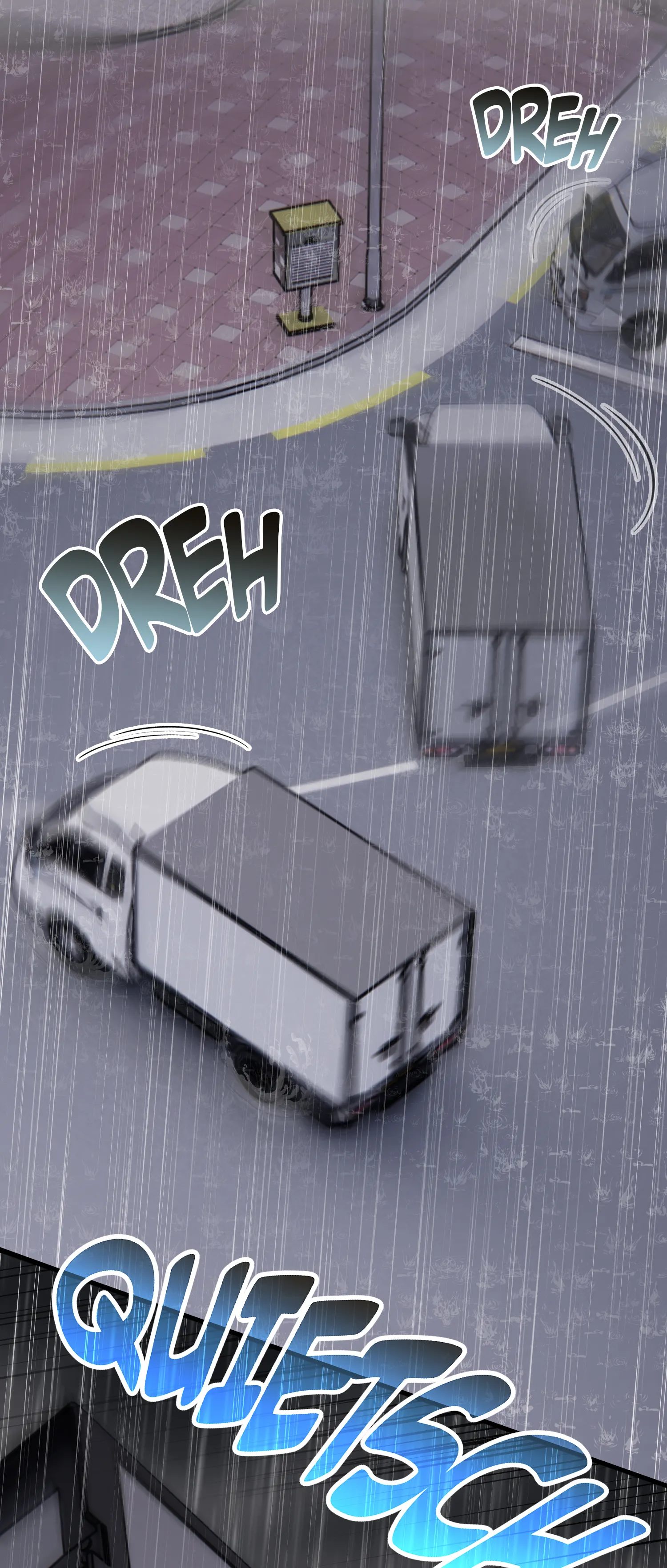 Übergroßes Leben - Episode 1 - read scene 32