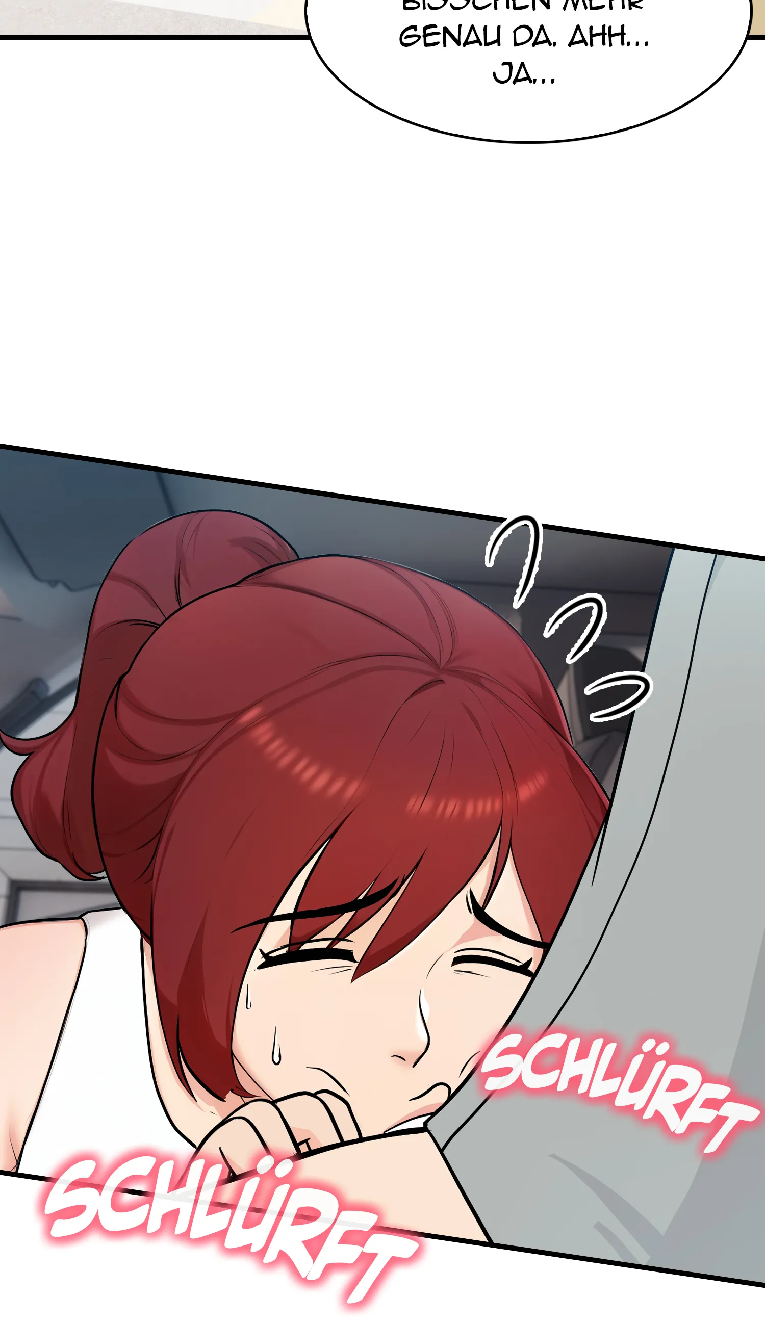 Übergroßes Leben - Episode 1 - read scene 8