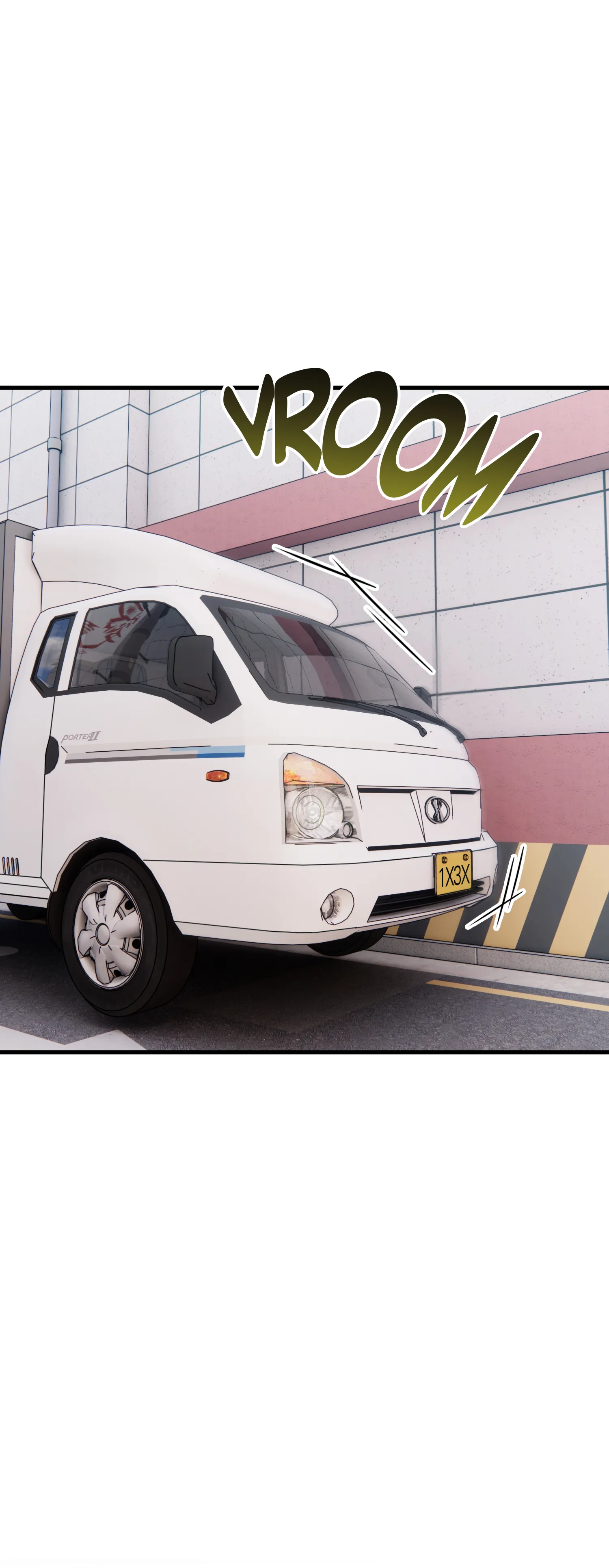 Übergroßes Leben - Episode 1 - read scene 20