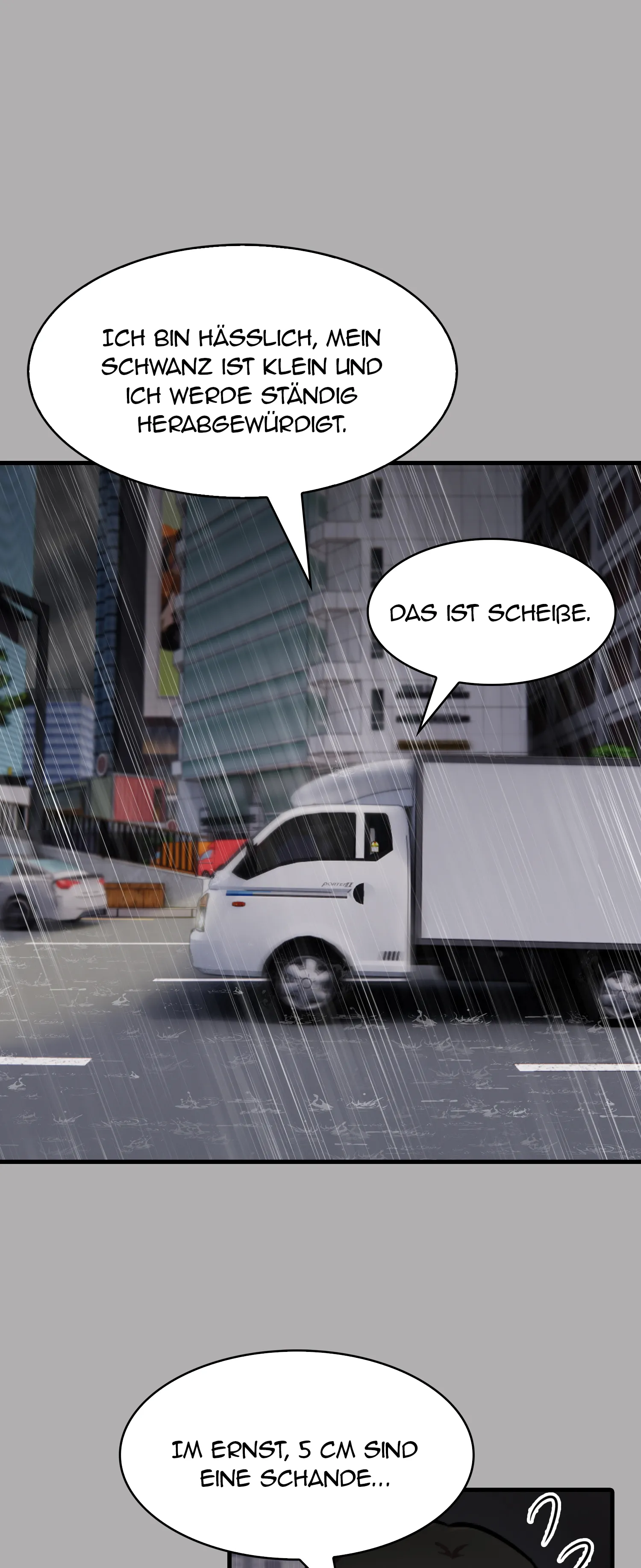 Übergroßes Leben - Episode 1 - read scene 25