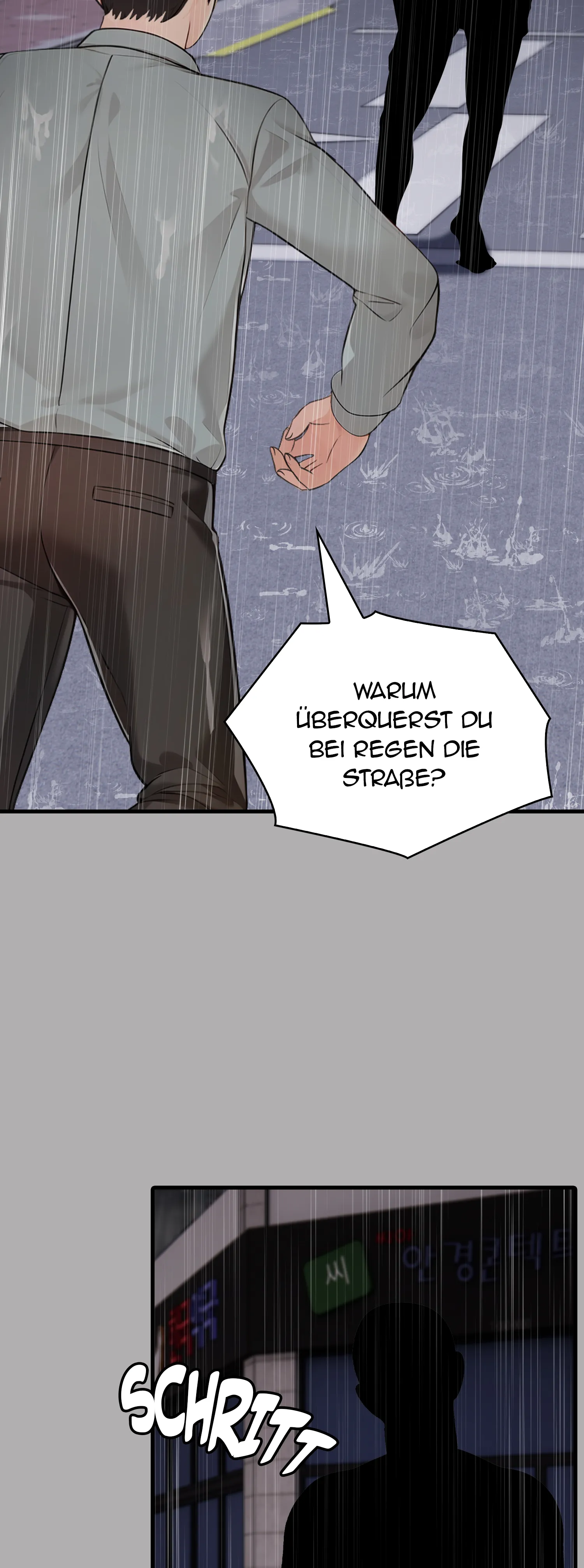 Übergroßes Leben - Episode 1 - read scene 37