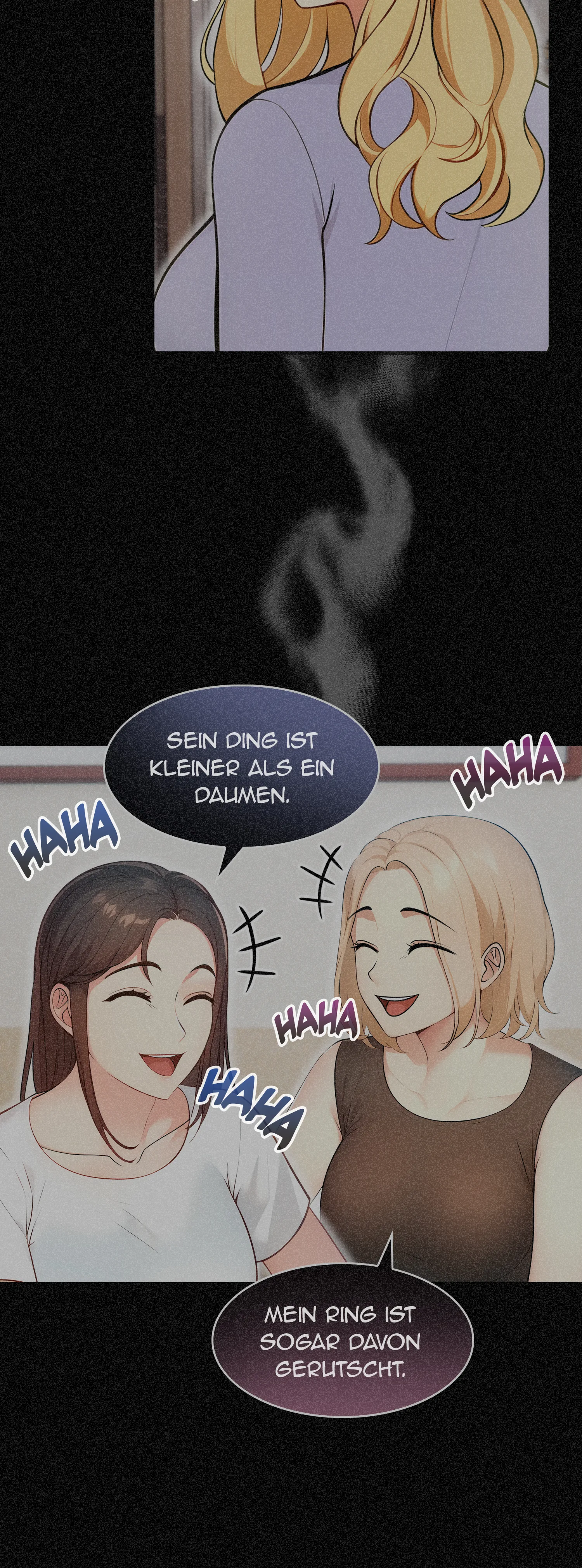 Übergroßes Leben - Episode 1 - read scene 54