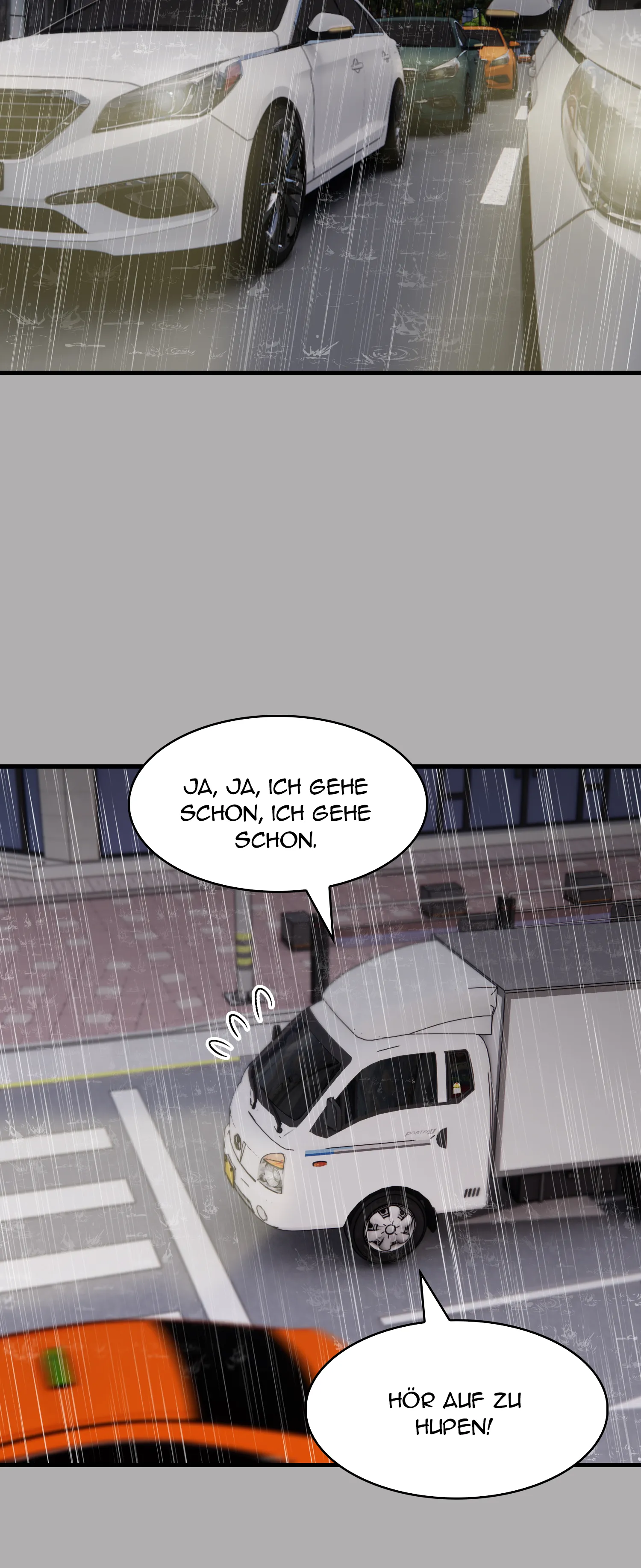 Übergroßes Leben - Episode 1 - read scene 29