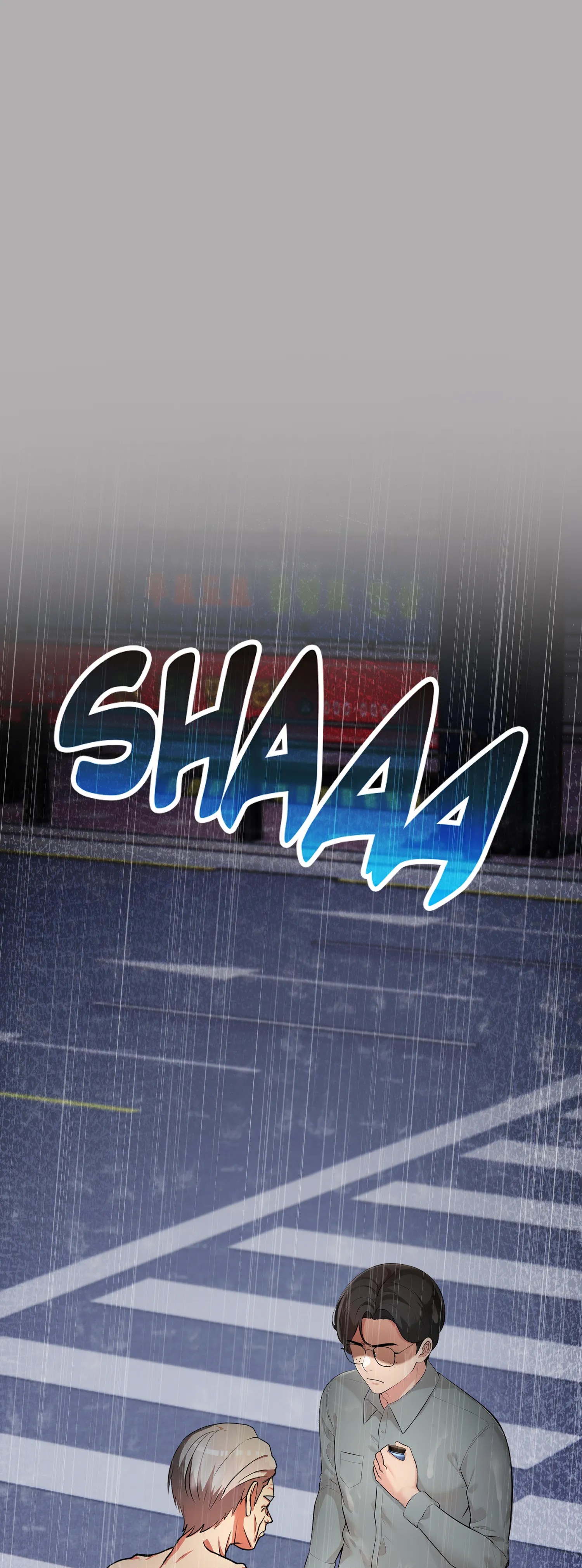 Übergroßes Leben - Episode 1 - read scene 56