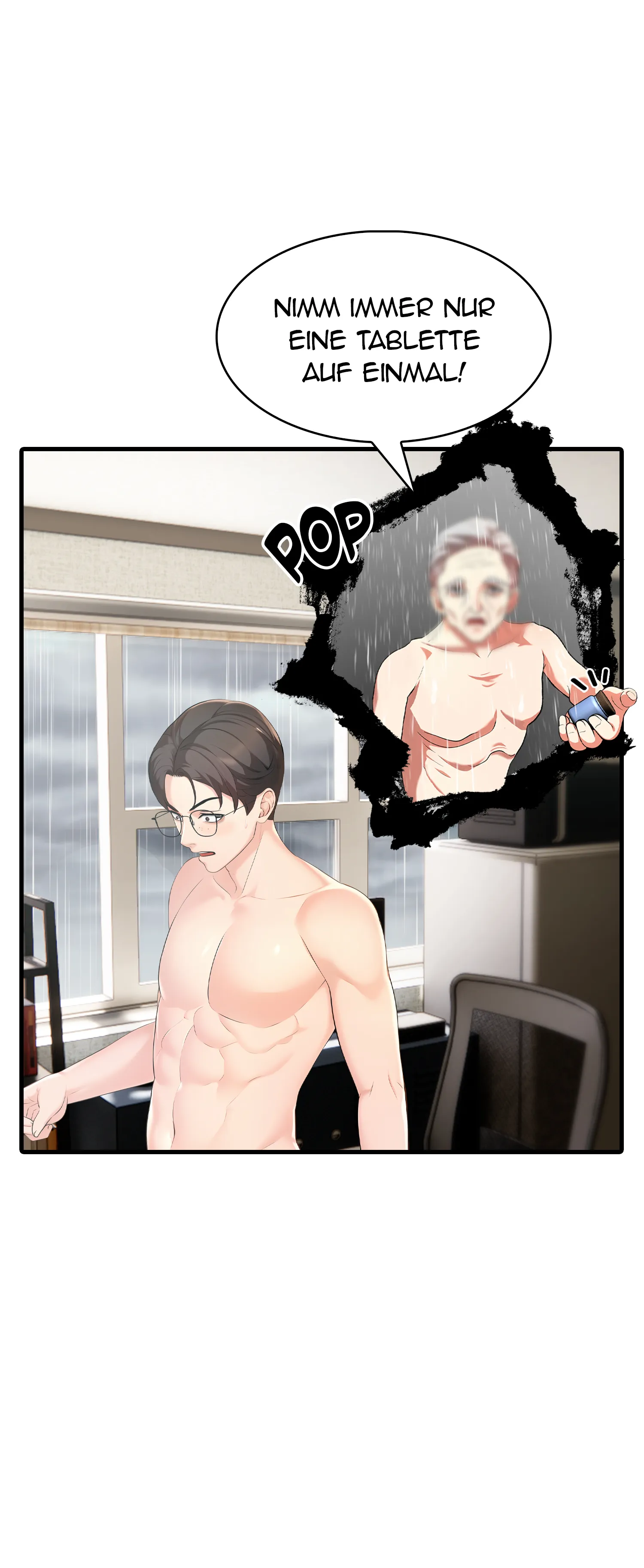 Übergroßes Leben - Episode 2 - read scene 25