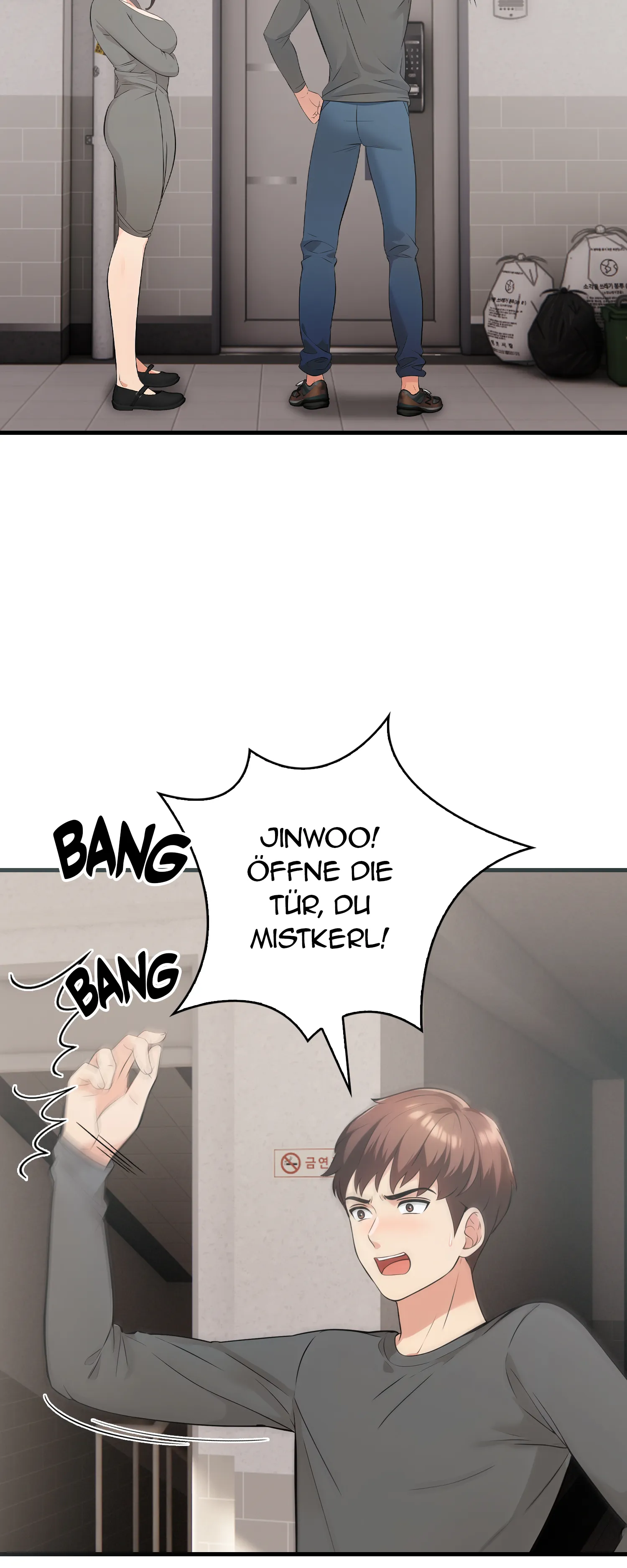 Übergroßes Leben - Episode 2 - read scene 47