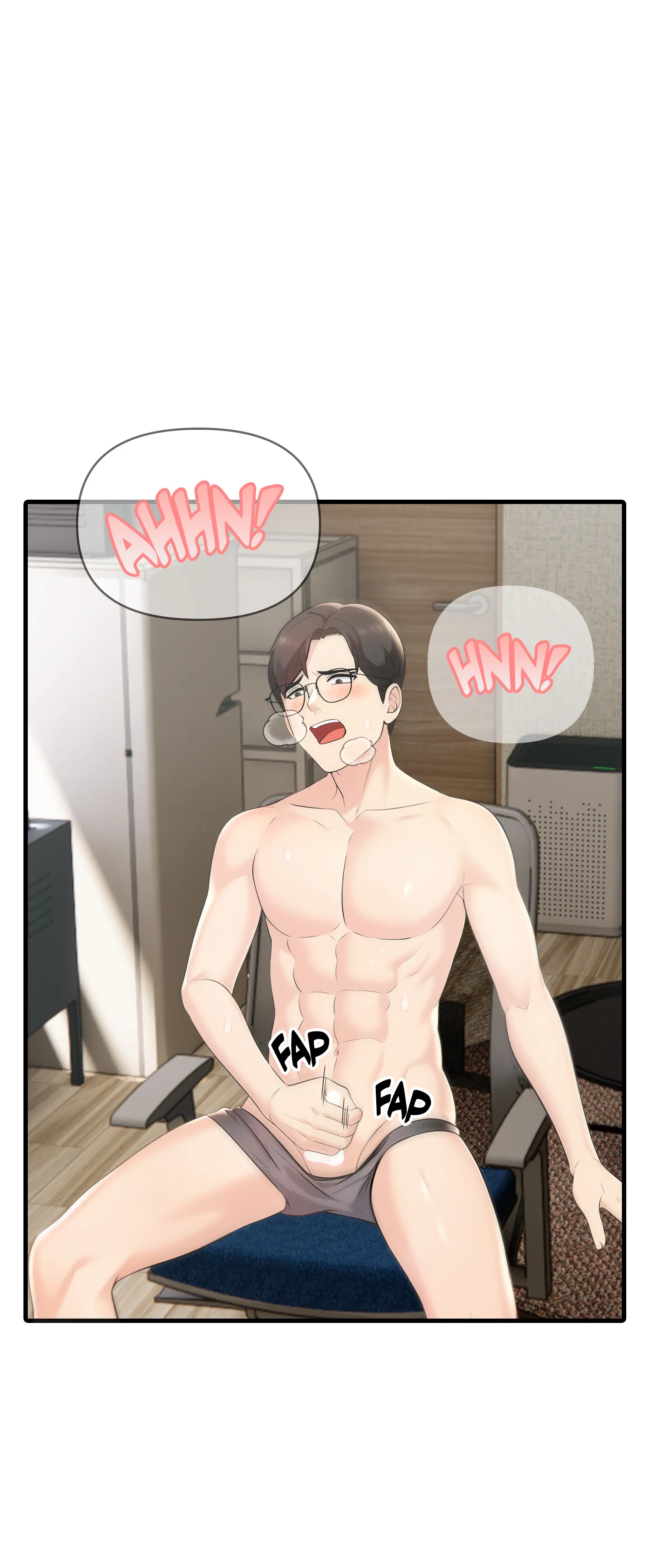 Übergroßes Leben - Episode 2 - read scene 18