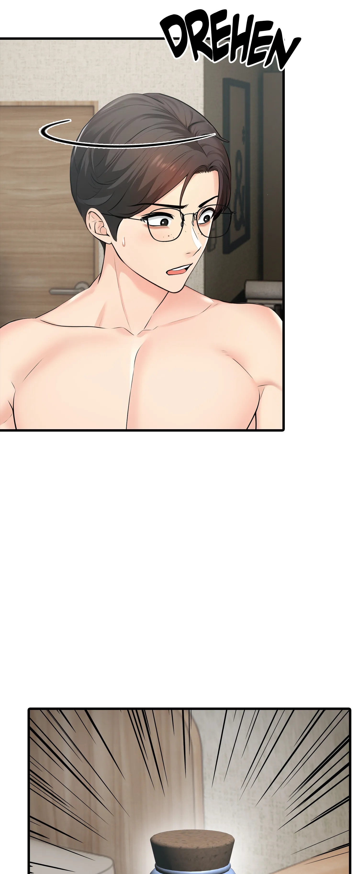 Übergroßes Leben - Episode 2 - read scene 26