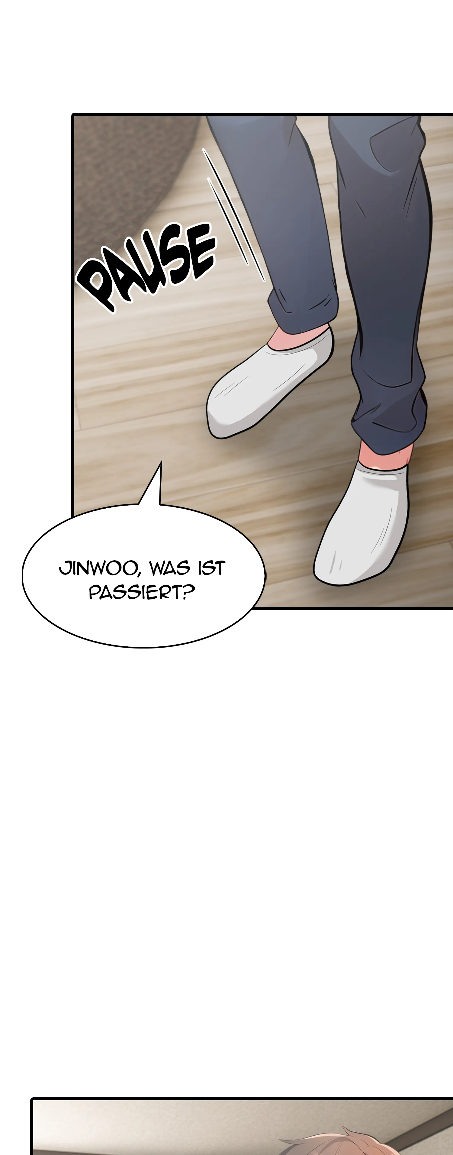 Übergroßes Leben - Episode 2 - read scene 54