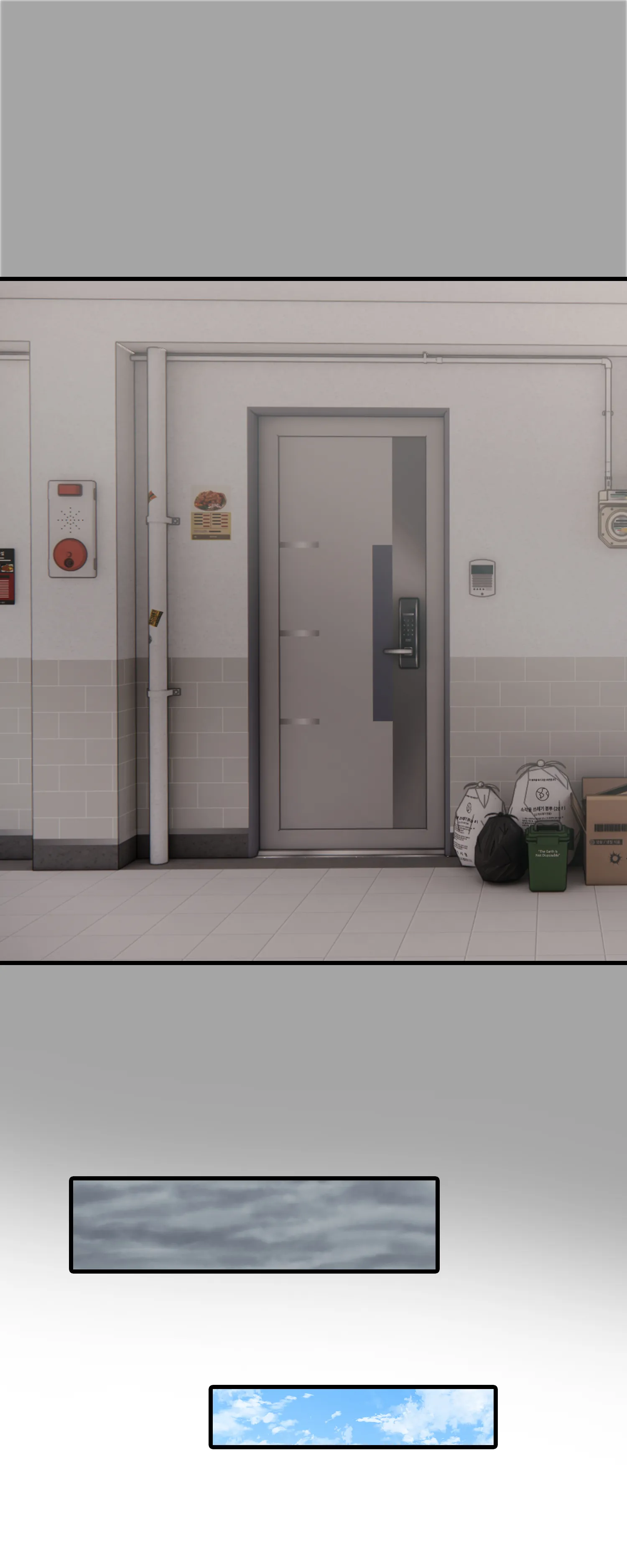 Übergroßes Leben - Episode 2 - read scene 44