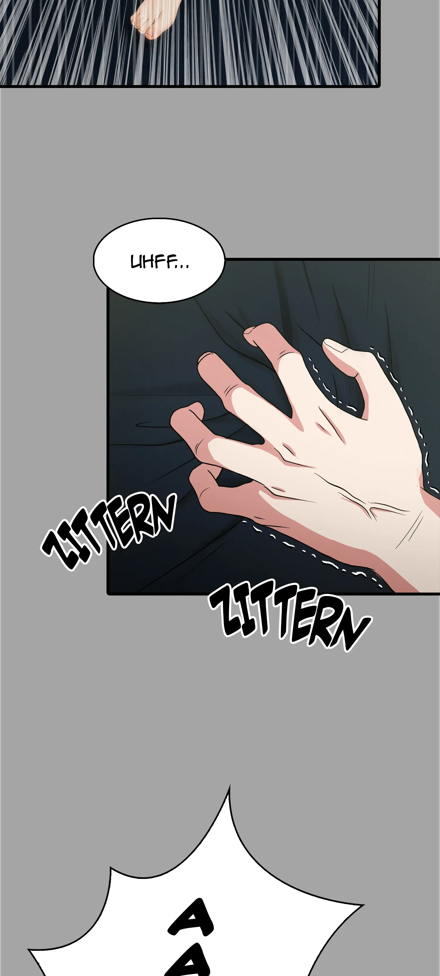 Übergroßes Leben - Episode 2 - read scene 42