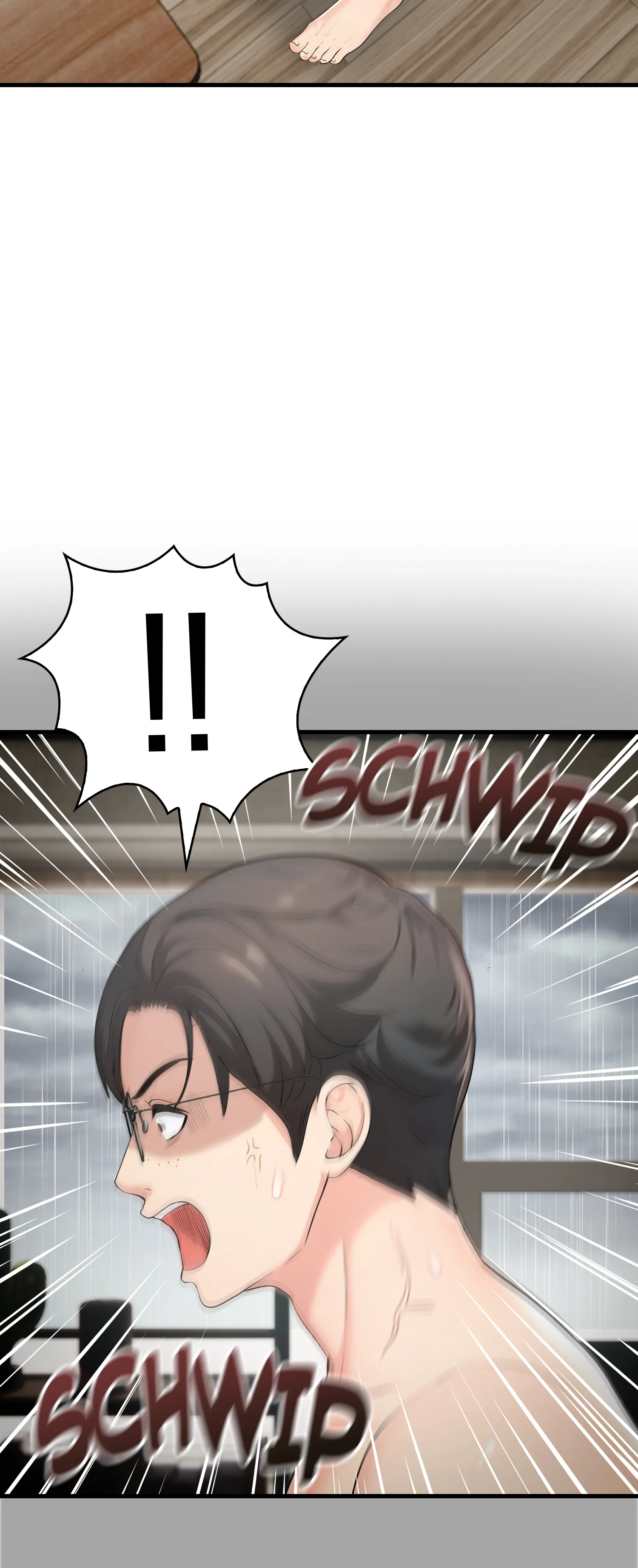 Übergroßes Leben - Episode 2 - read scene 36